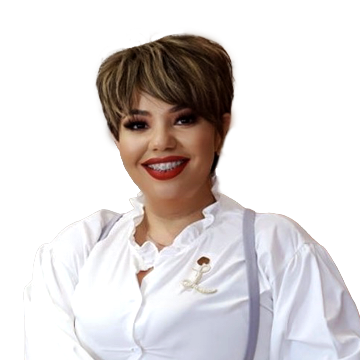Leticia Paulino MR. HOME