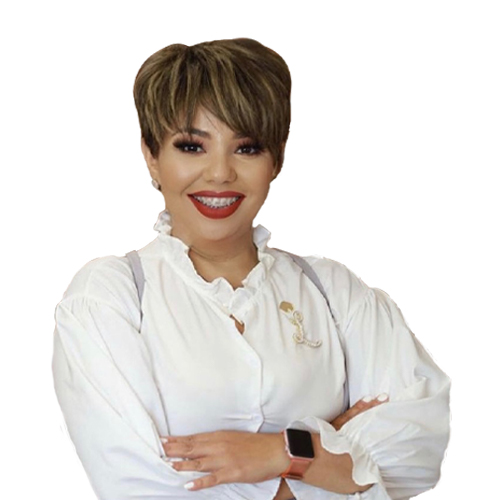 Leticia Paulino MR. HOME