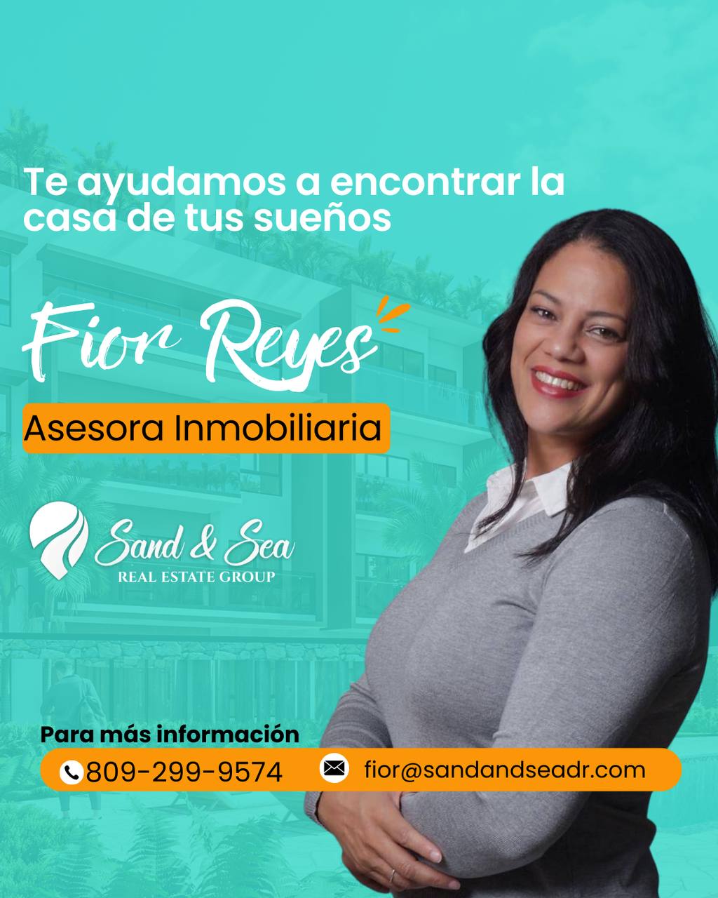 Fior Reyes