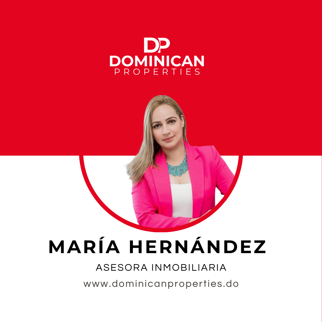 Maria Isabel Hernandez