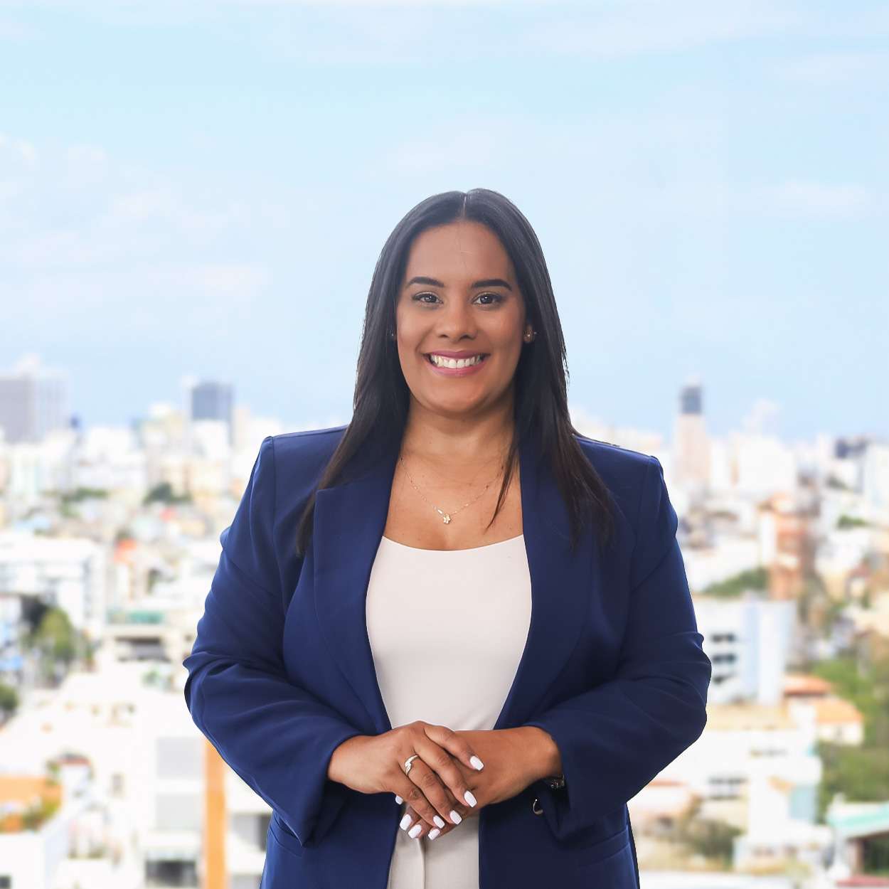 Paola Cortorreal MR. HOME