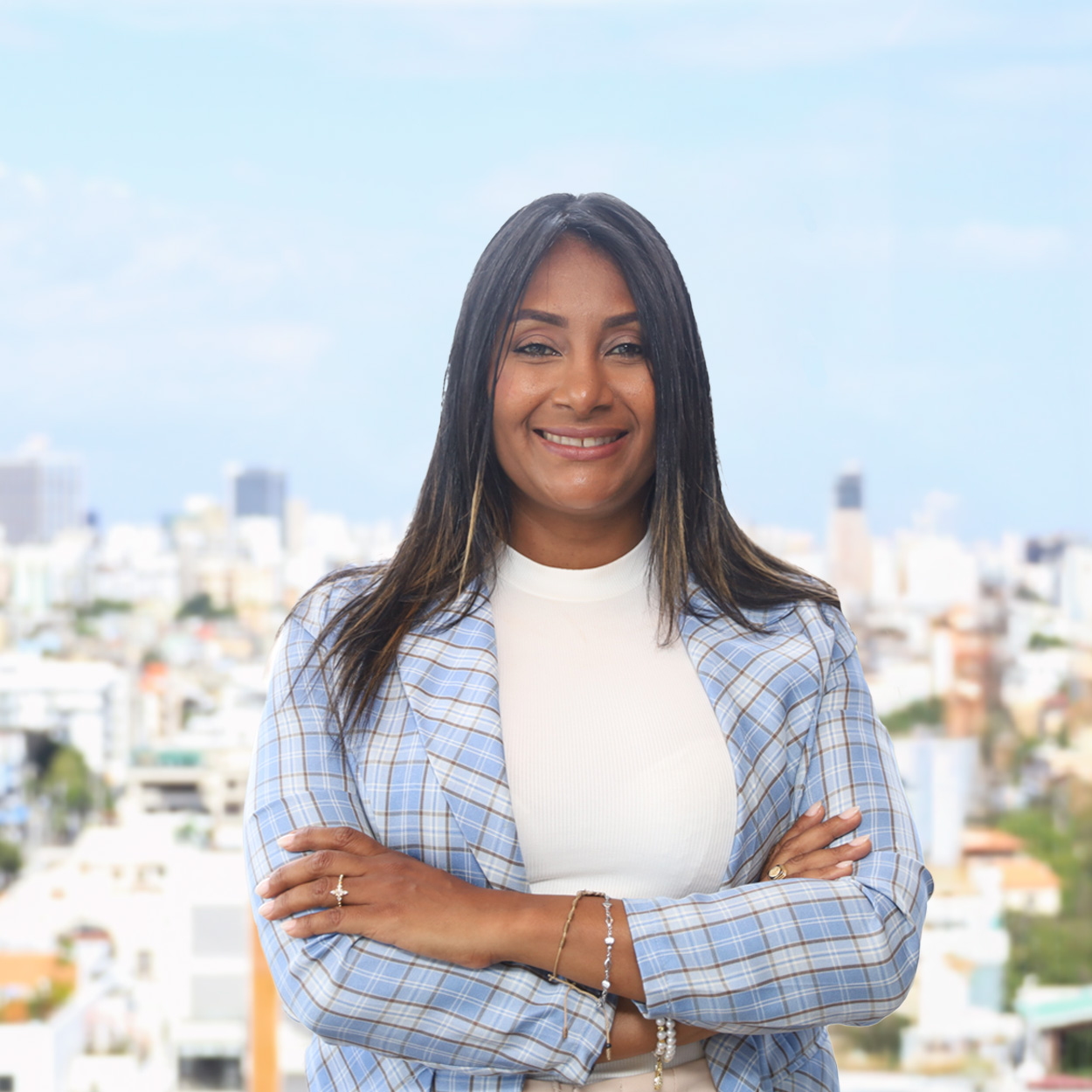 Glennis Peña MR. HOME