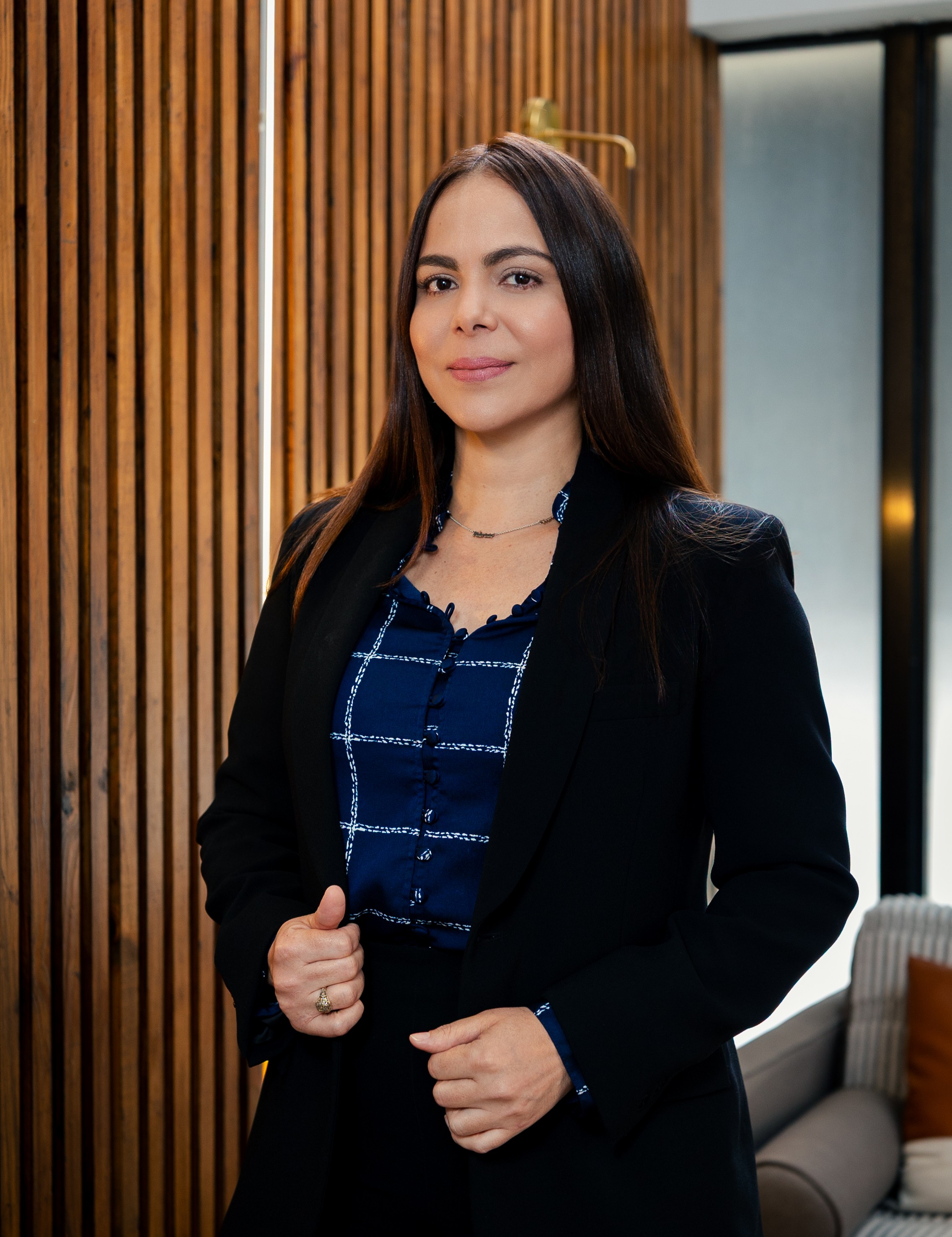 Leslie Batista