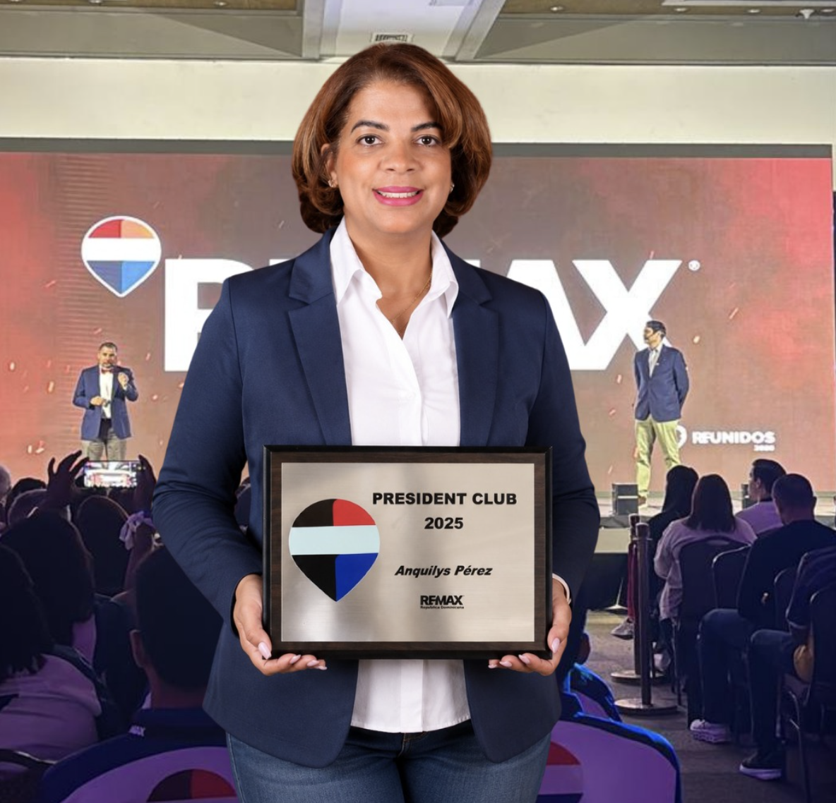 Anquilys Perez Peña