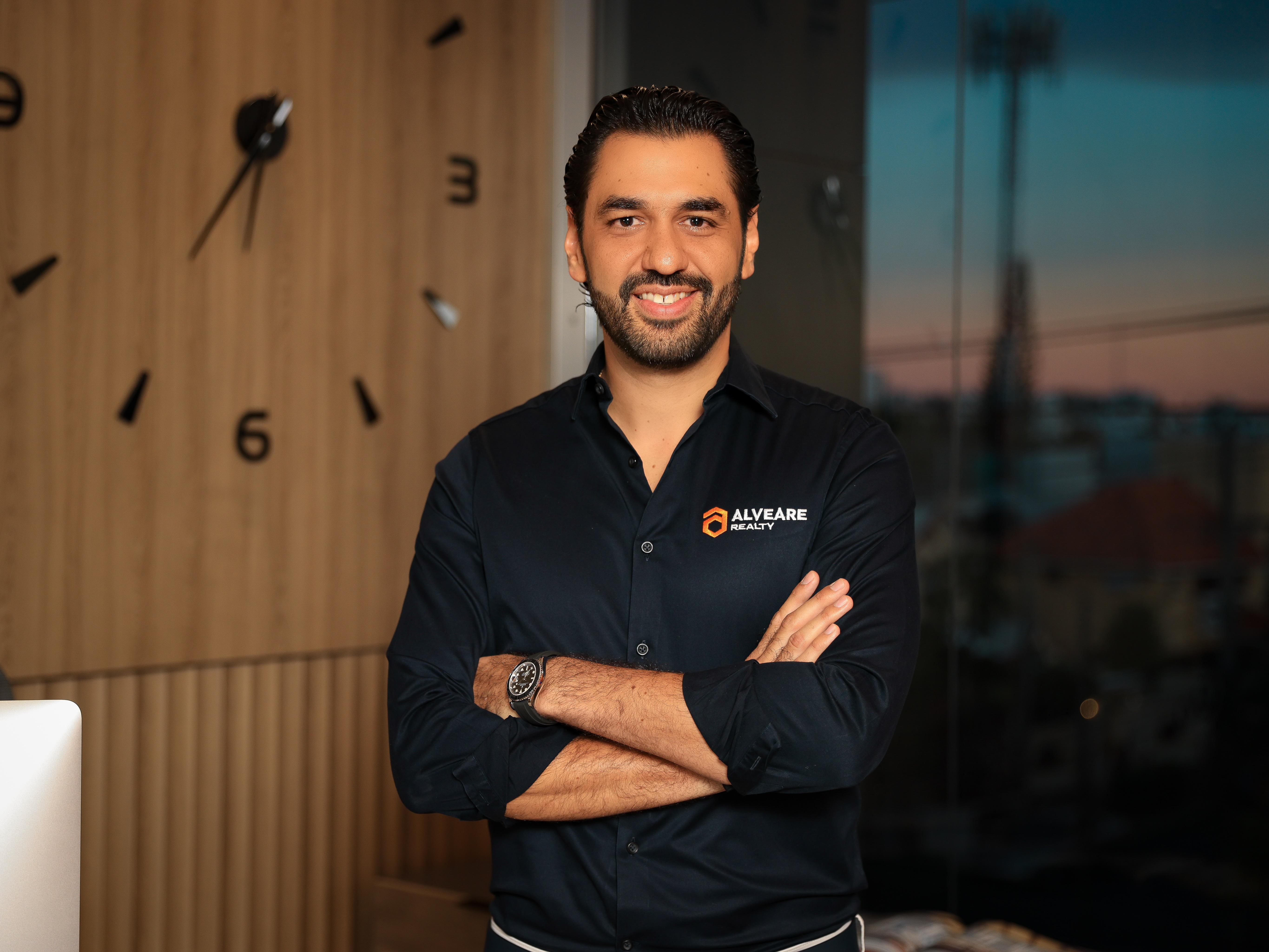 Mario Almonte