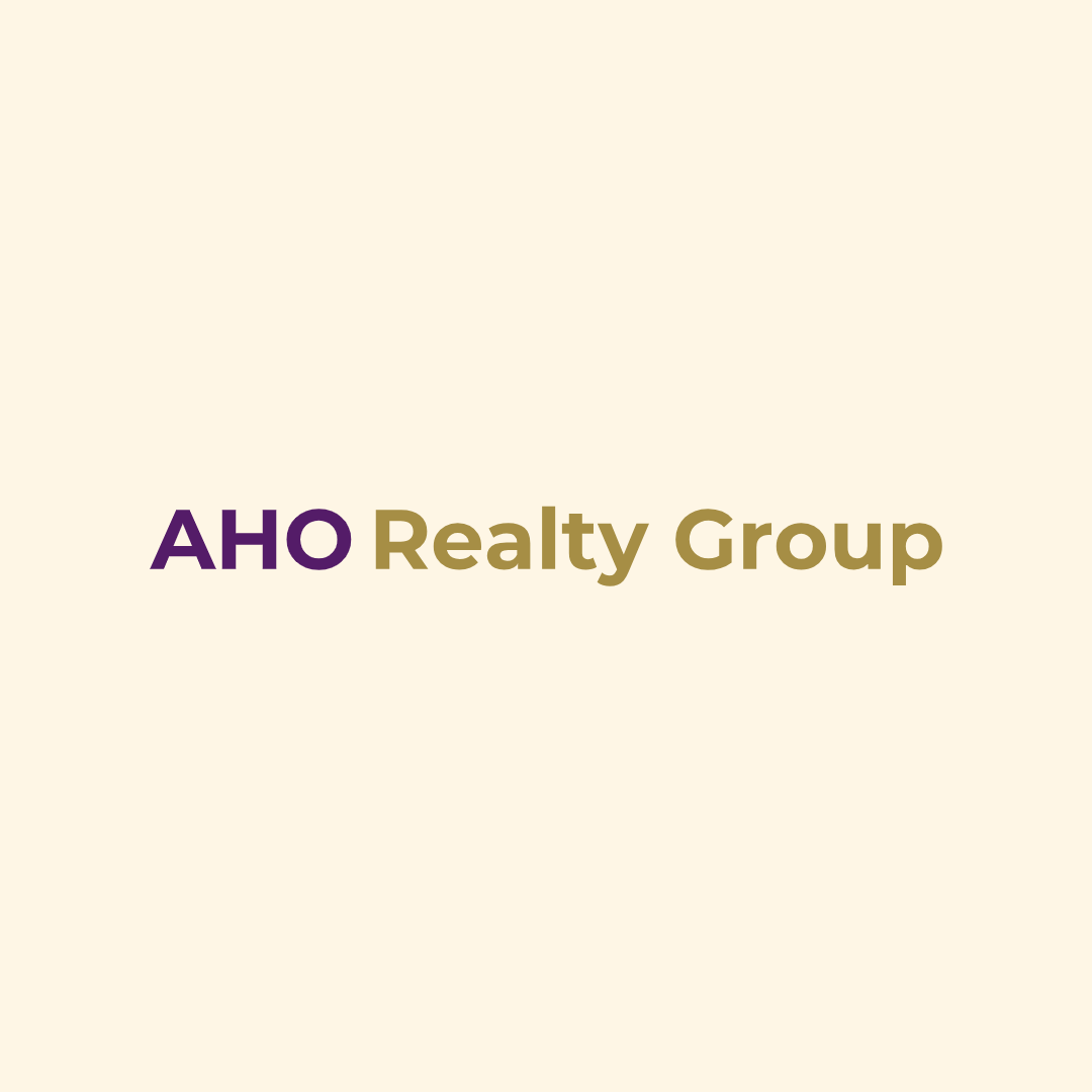 AHO Realty Group Inmobiliaria