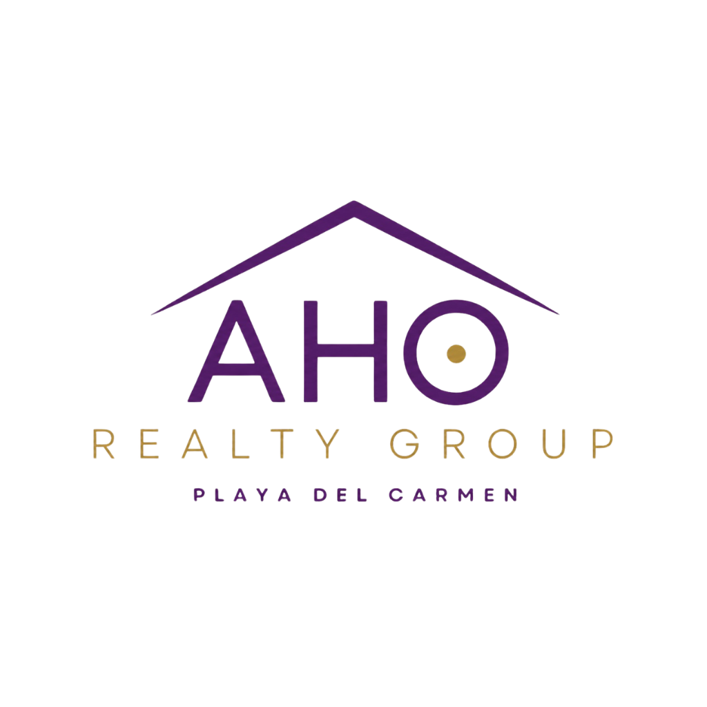 AHO Realty Group | Inmobiliaria