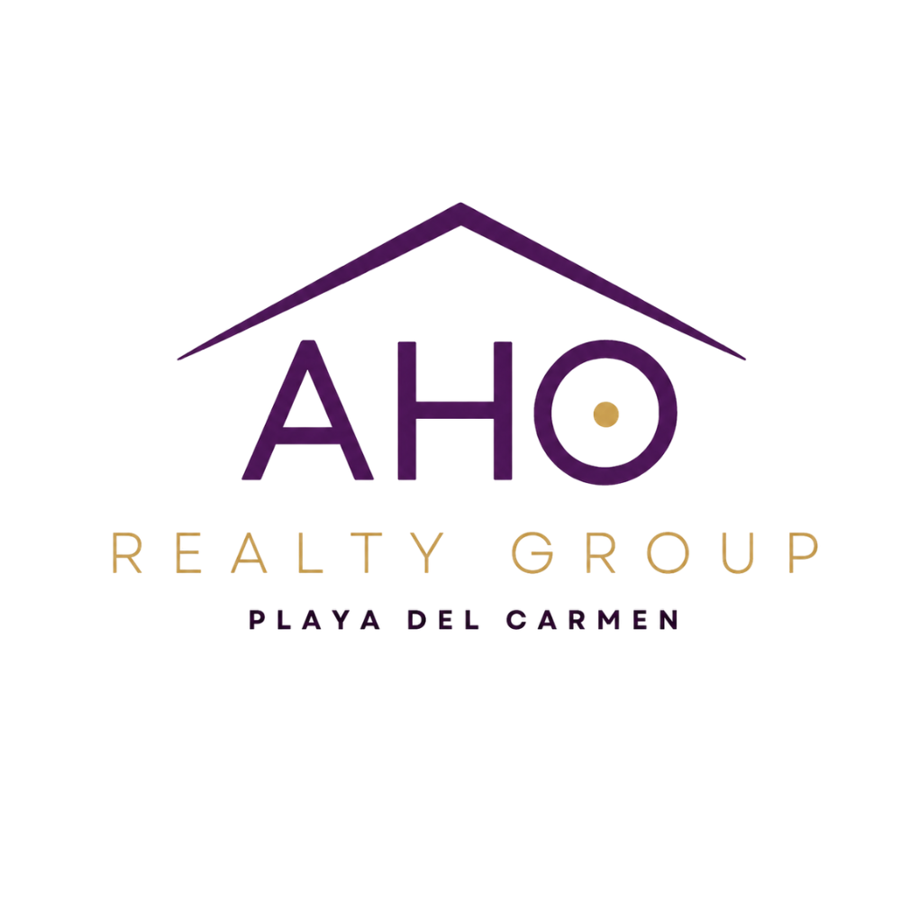 AHO Realty Group Inmobiliaria Playa del Carmen