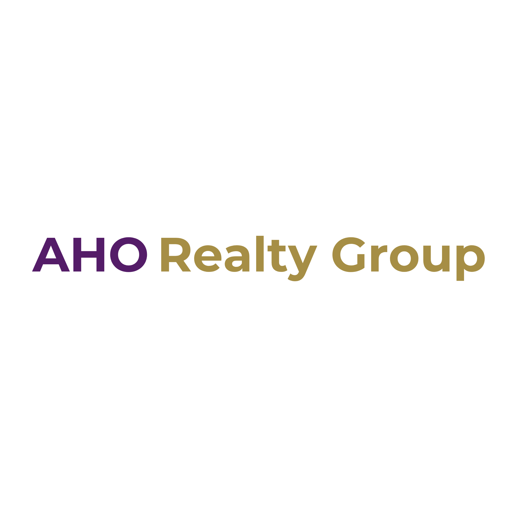 AHO Realty Group Inmobiliaria
