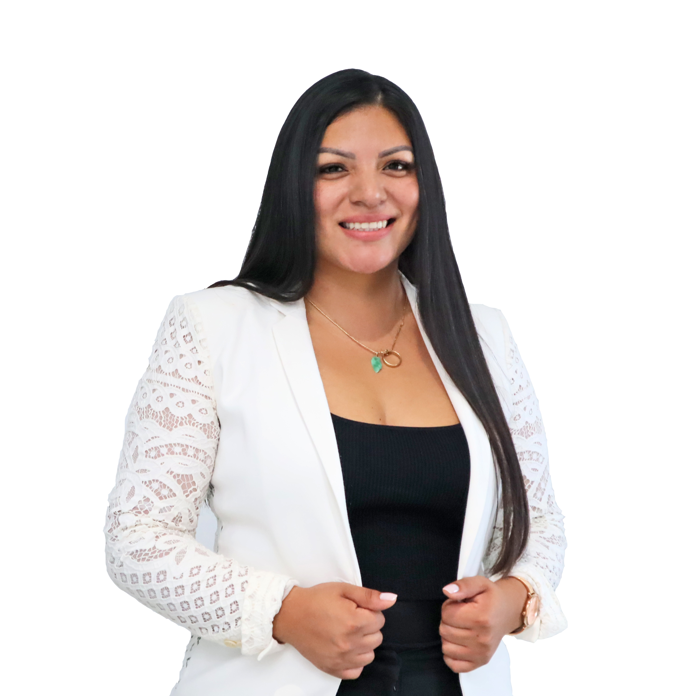 Brenda Quevedo MR. HOME