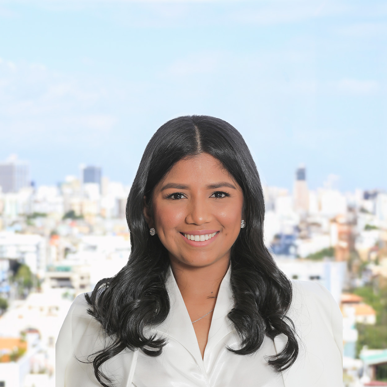 Mayra Villanueva MR. HOME