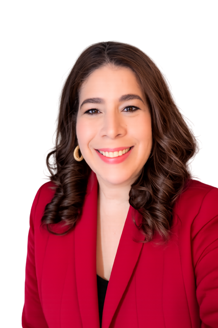 Karina Calderón