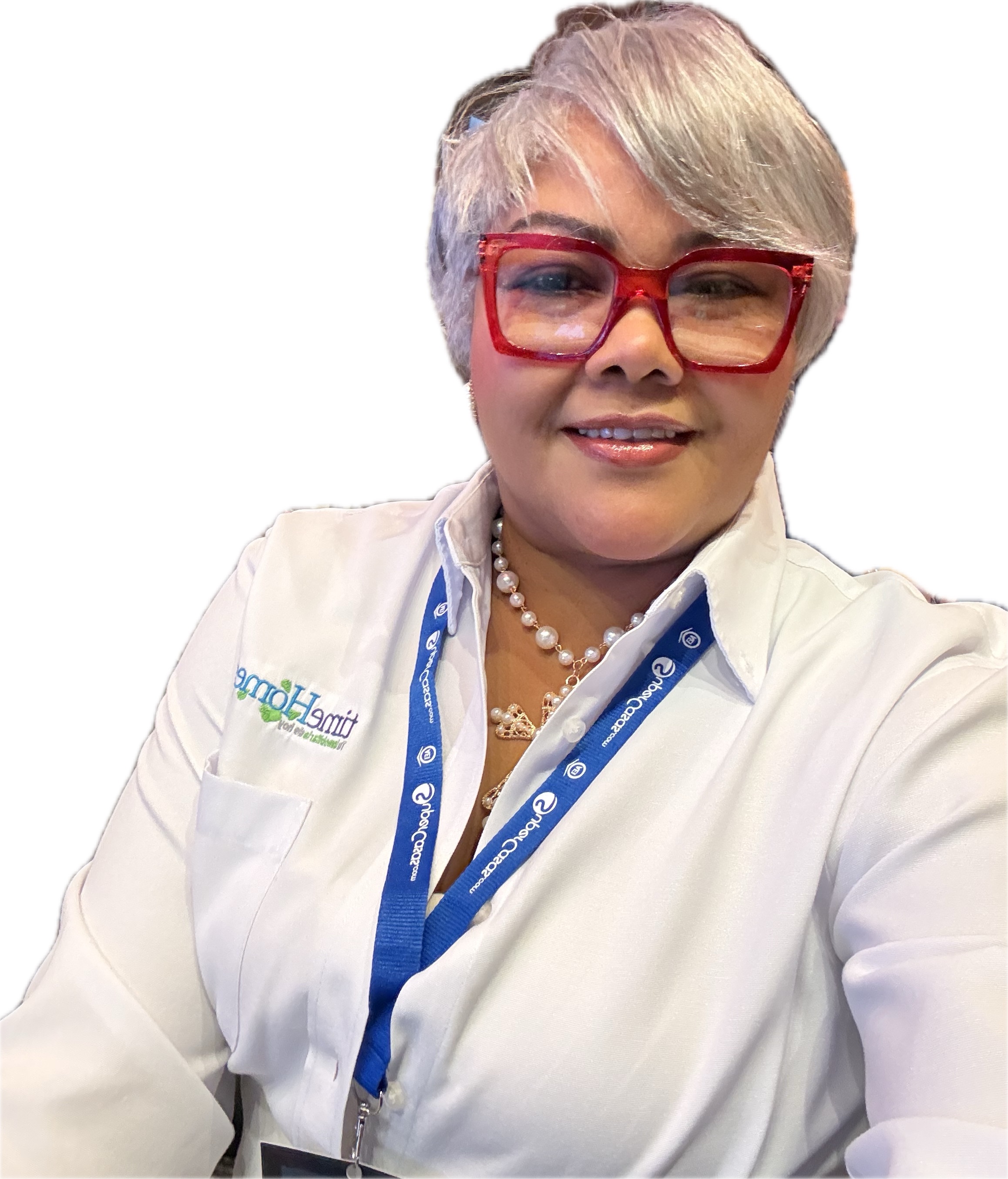 Luz A. Quezada