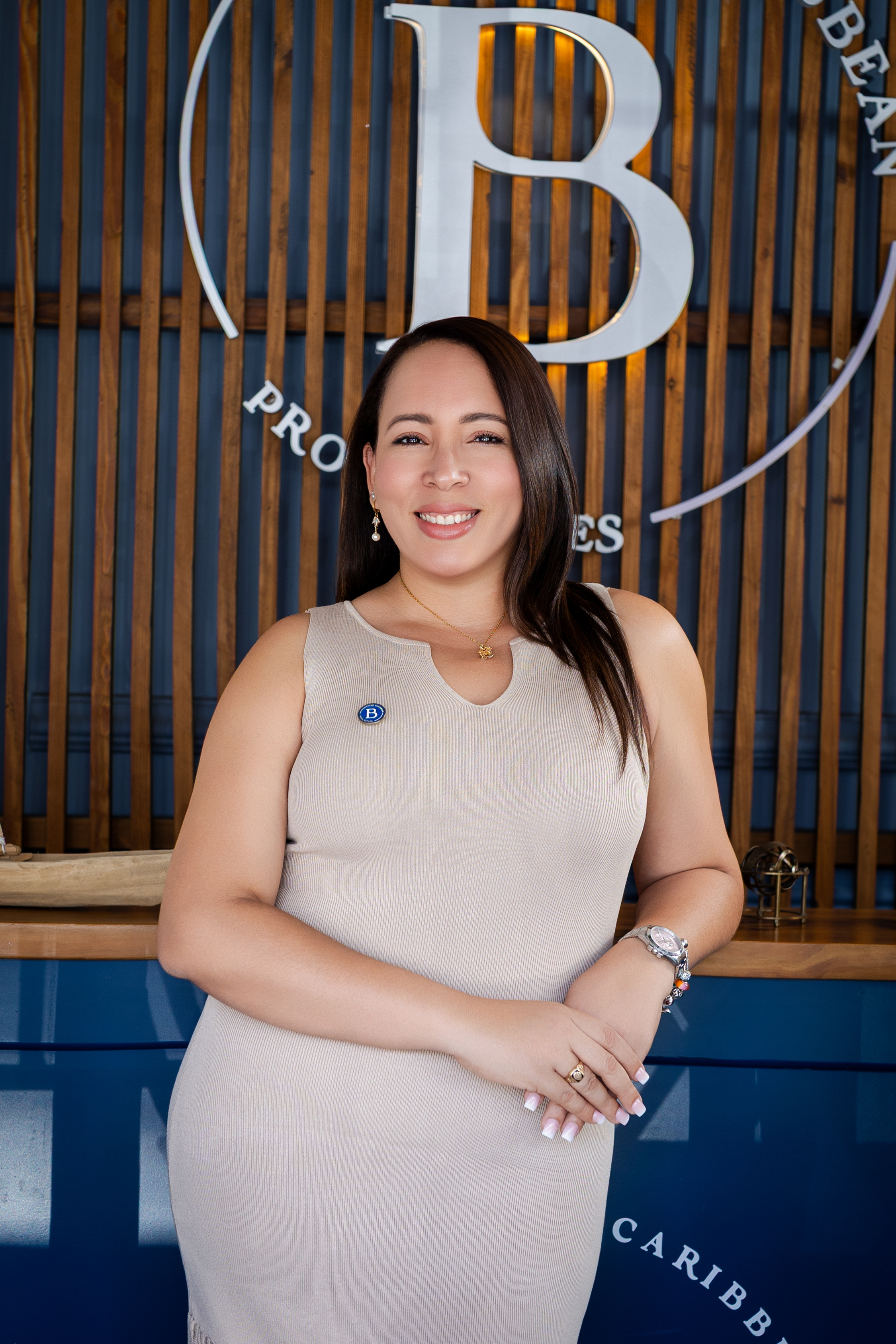 Brenda Nadal
