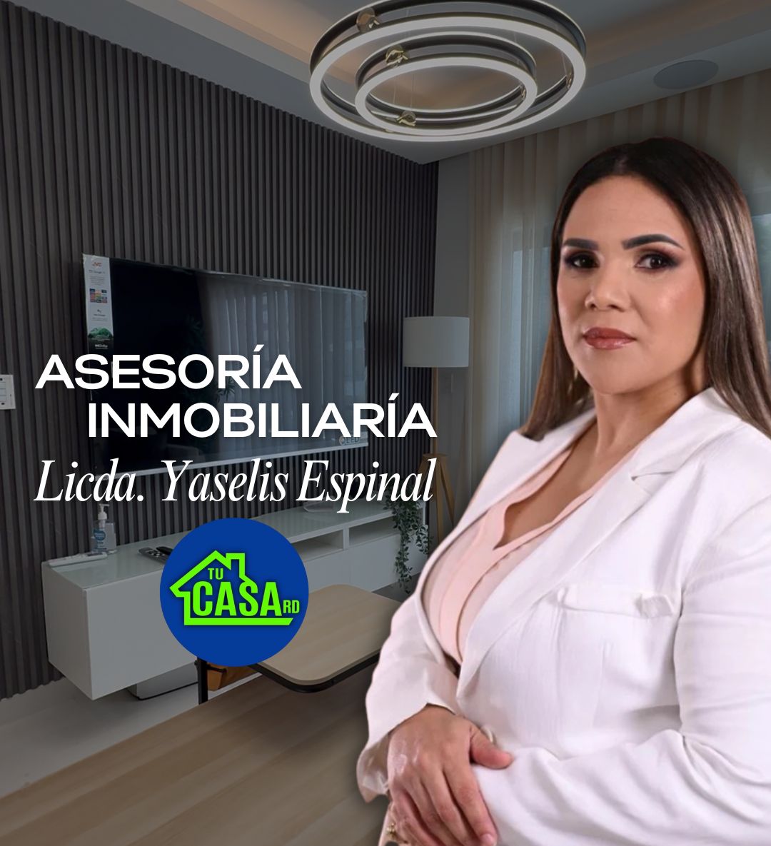 Yaselis Espinal