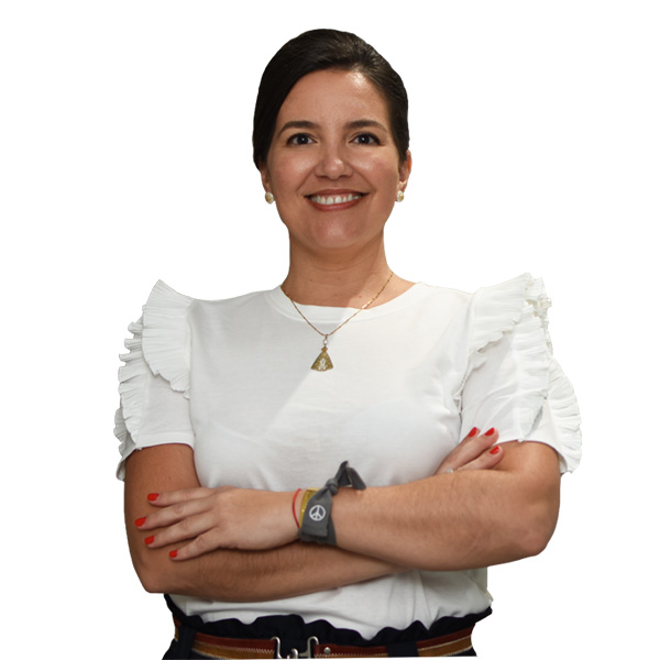 María Mercedes Molina MR. HOME