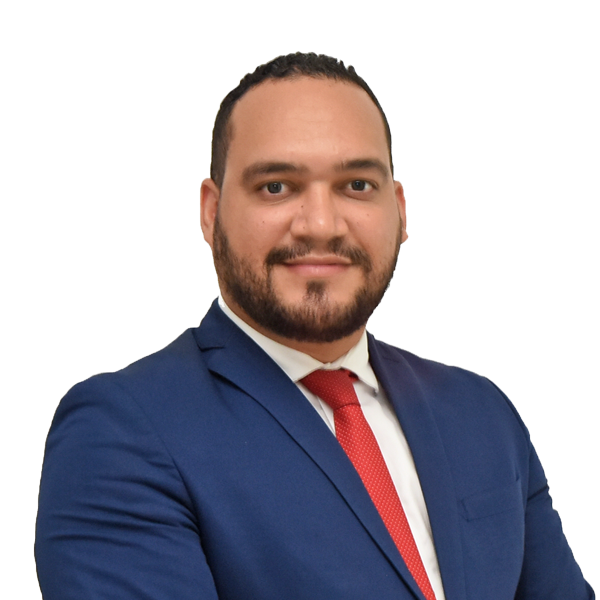 Omar Benzan MR. HOME