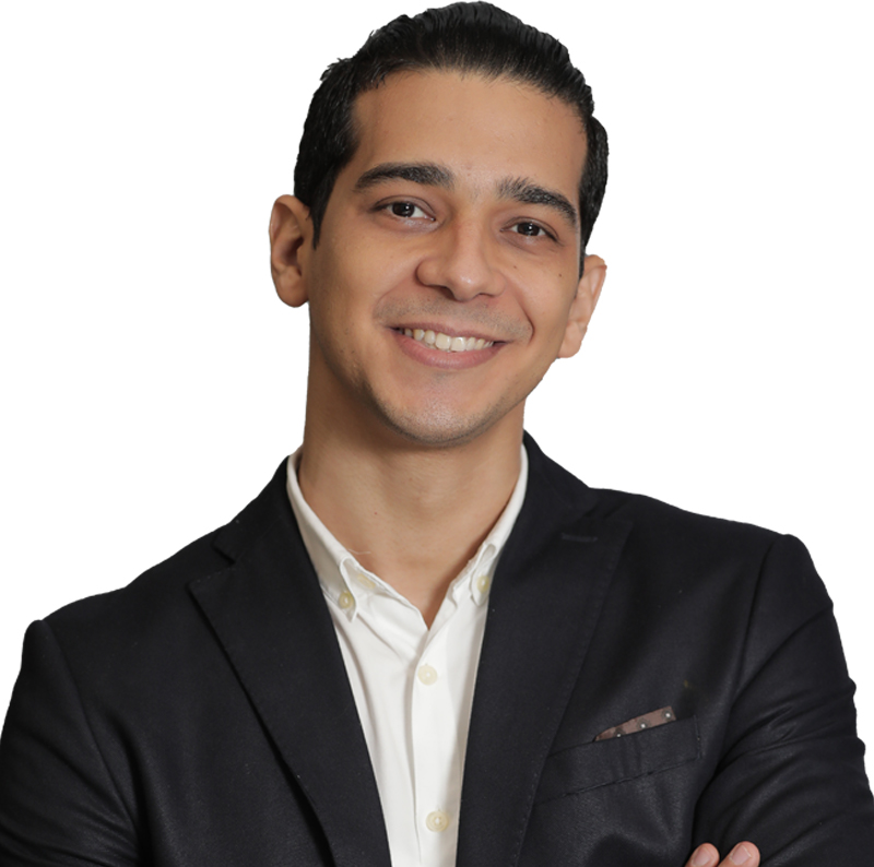 Gil Montore MR. HOME