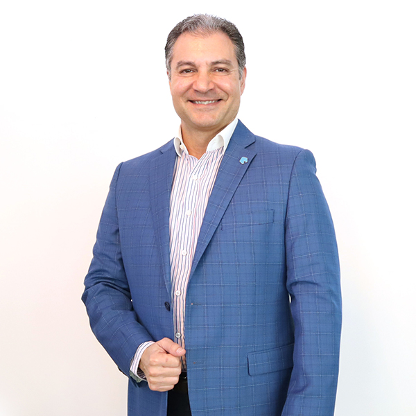 Juan Francisco Rojas MR. HOME