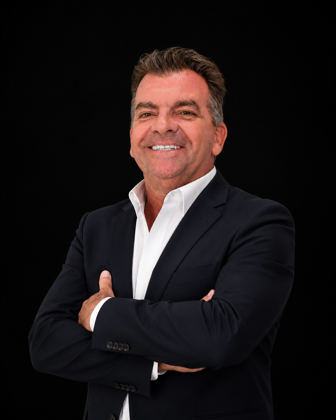 ARNAUD CHARLEMAGNE