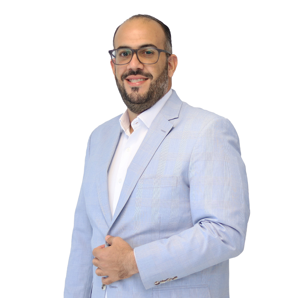 Sael Miller MR. HOME