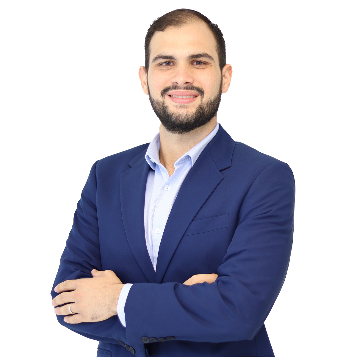 Daniel Melo MR. HOME