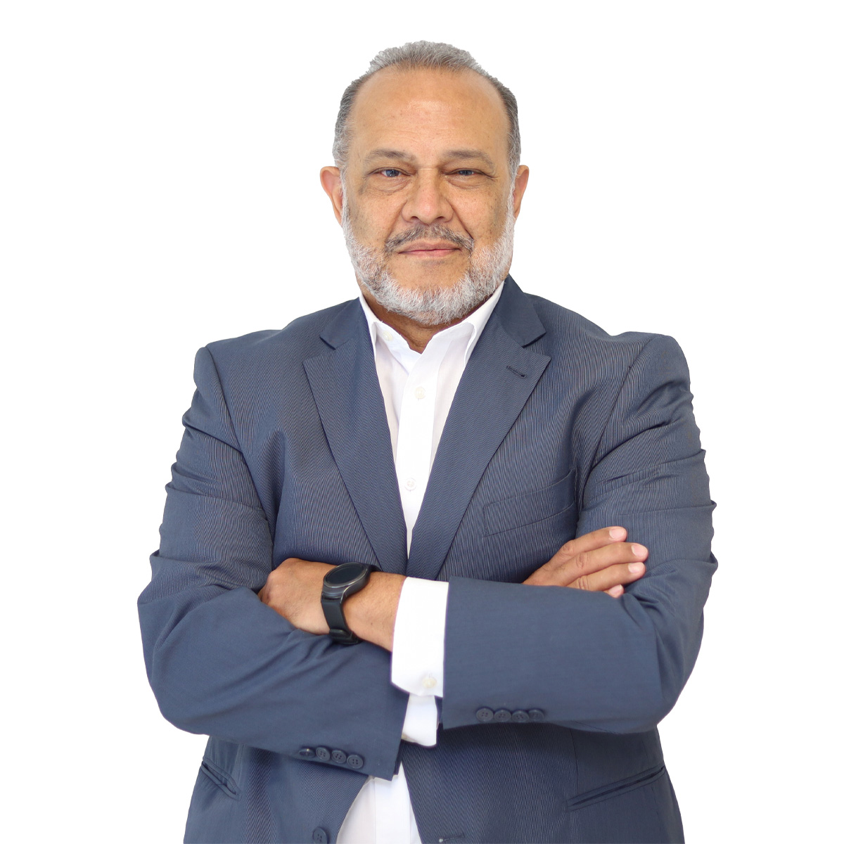Tomás Jiménez MR. HOME