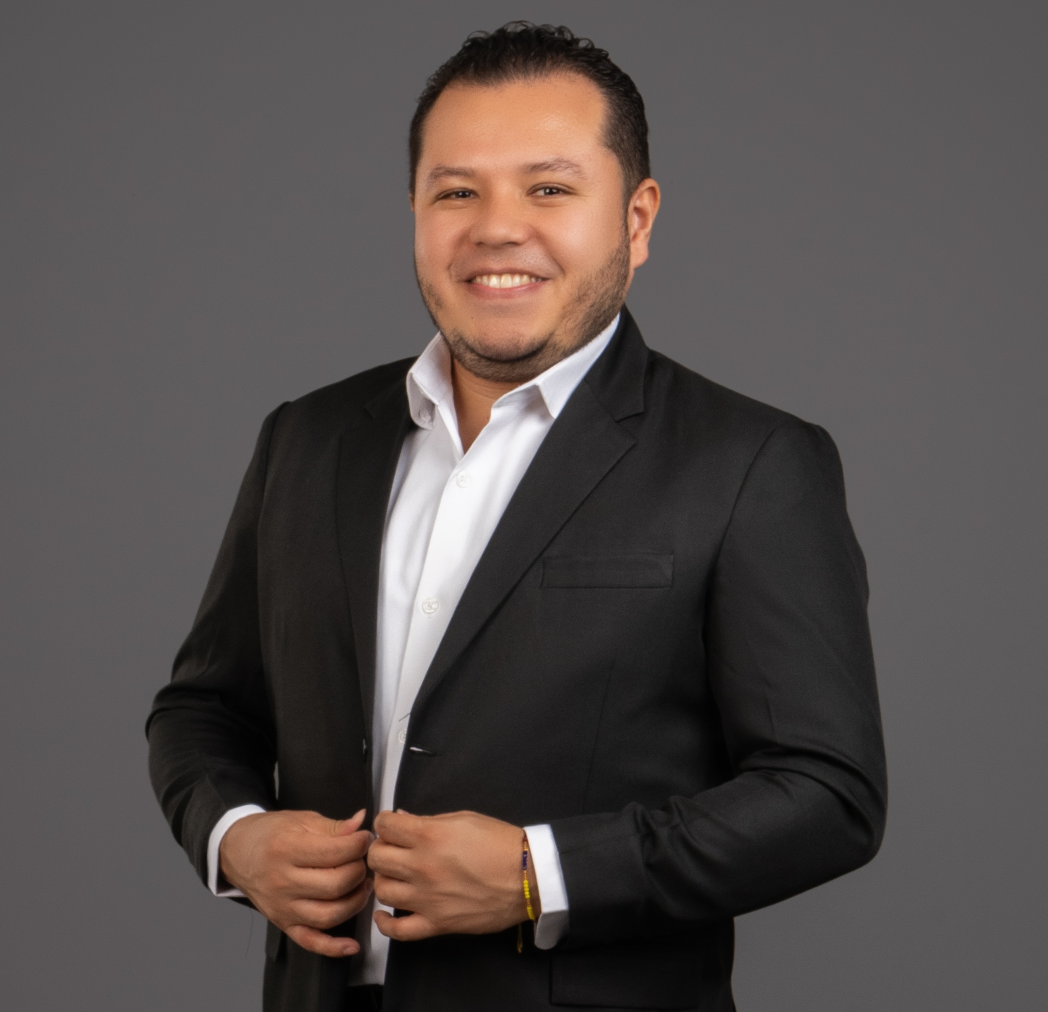 William Ovalle