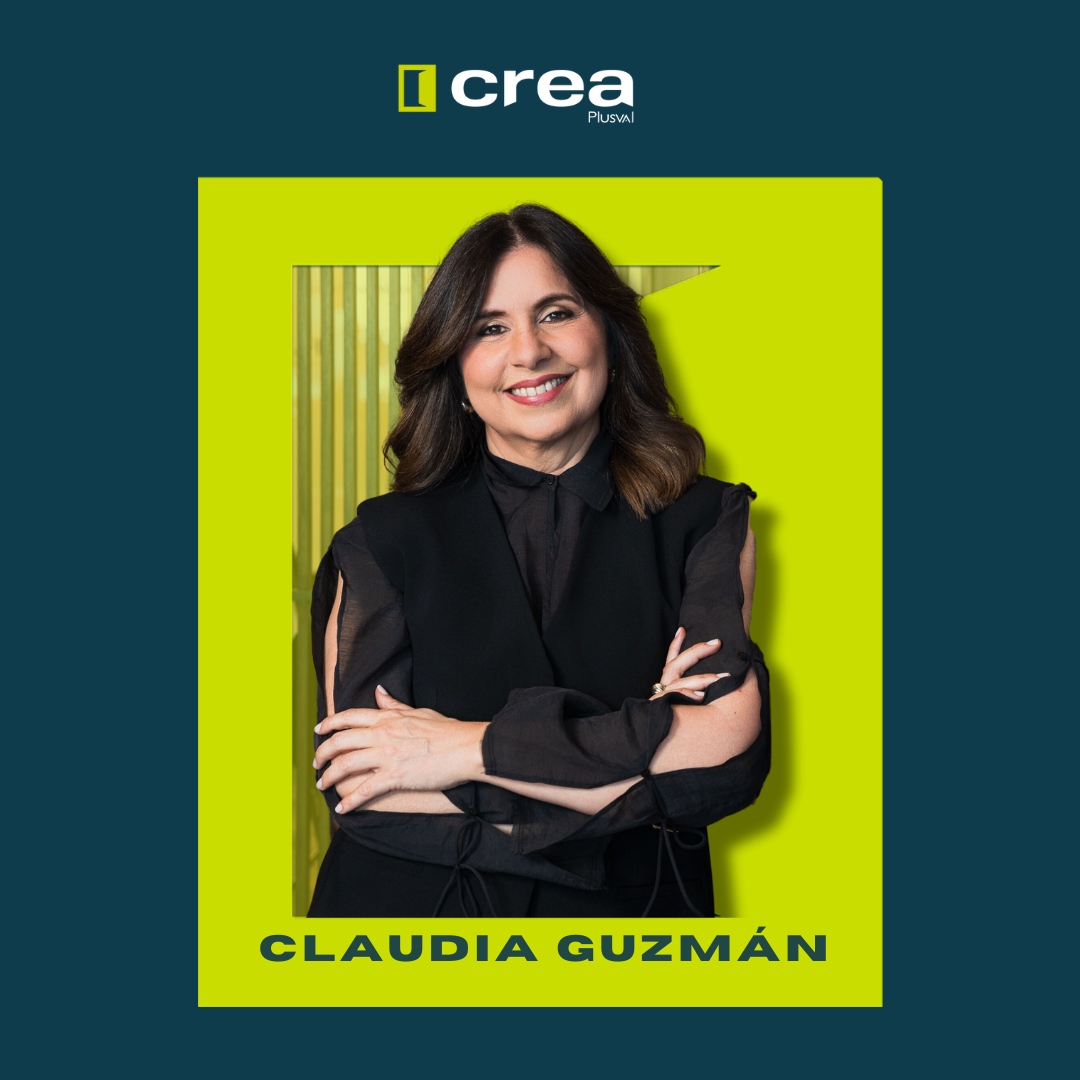 Claudia Guzman