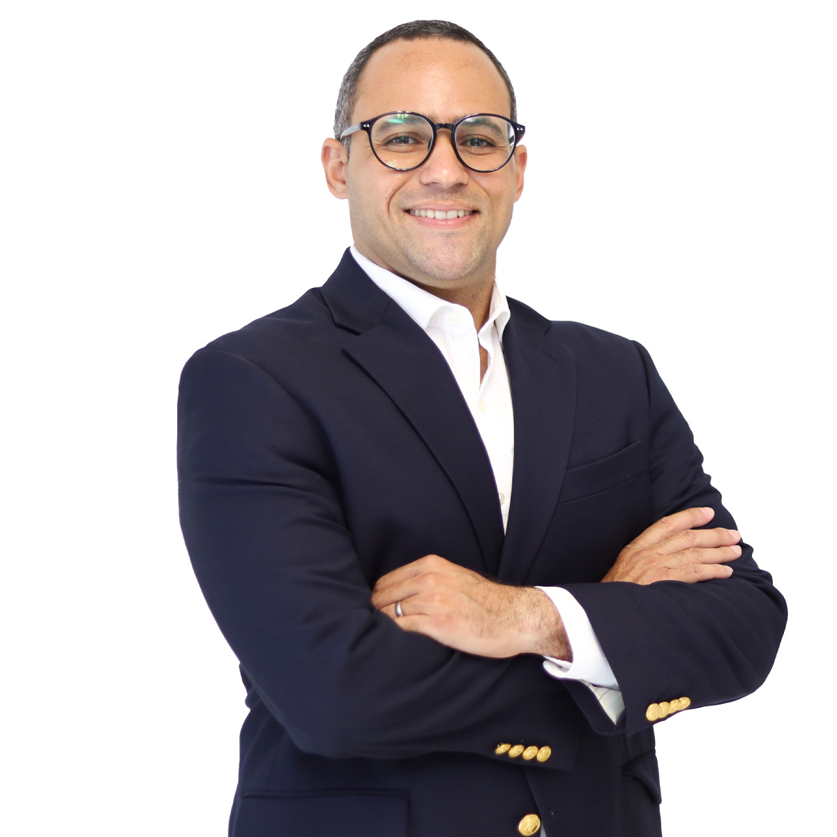 Victor De La Rosa MR. HOME