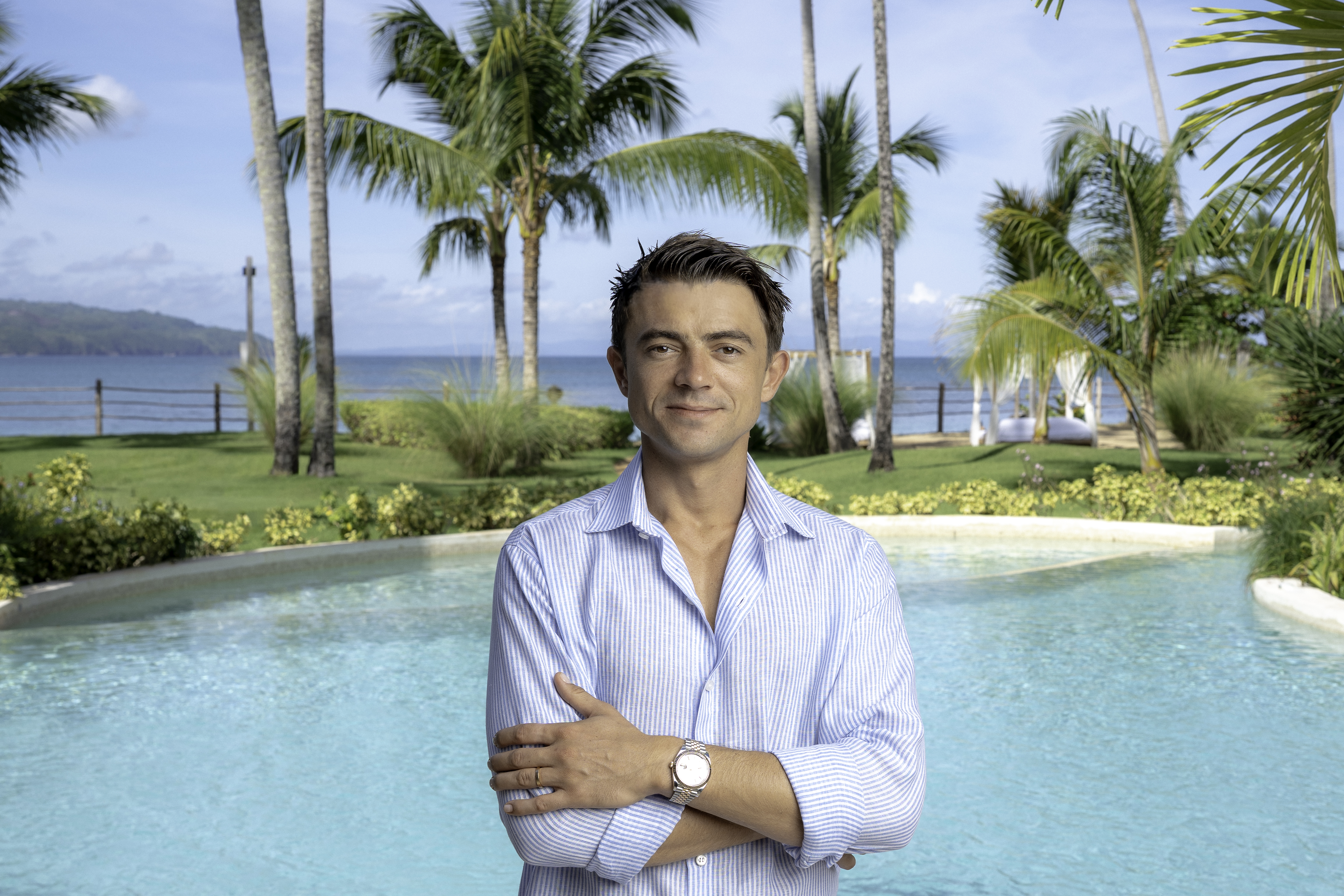 Leo Faboux
