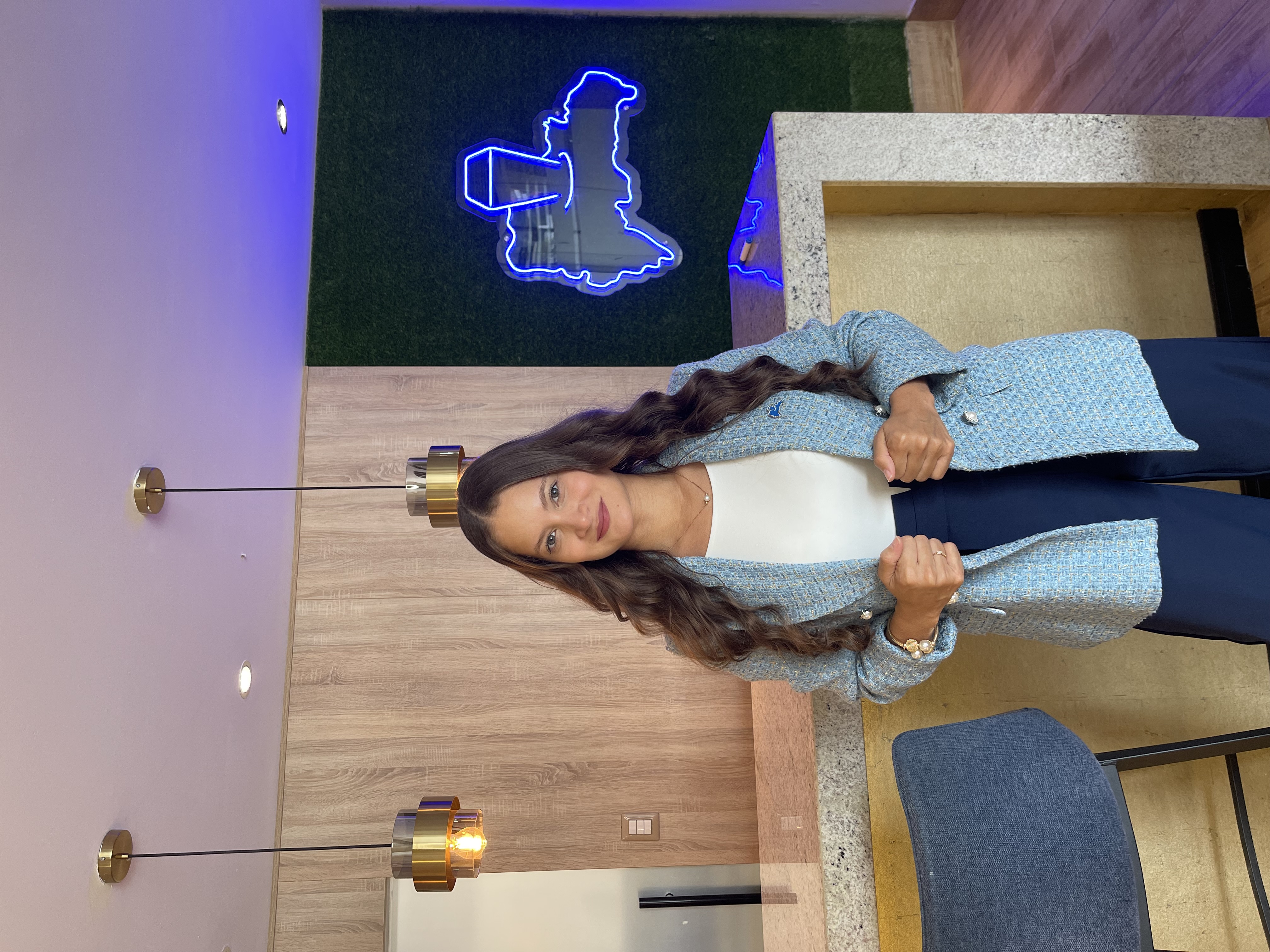 Ana Carolina Grullón