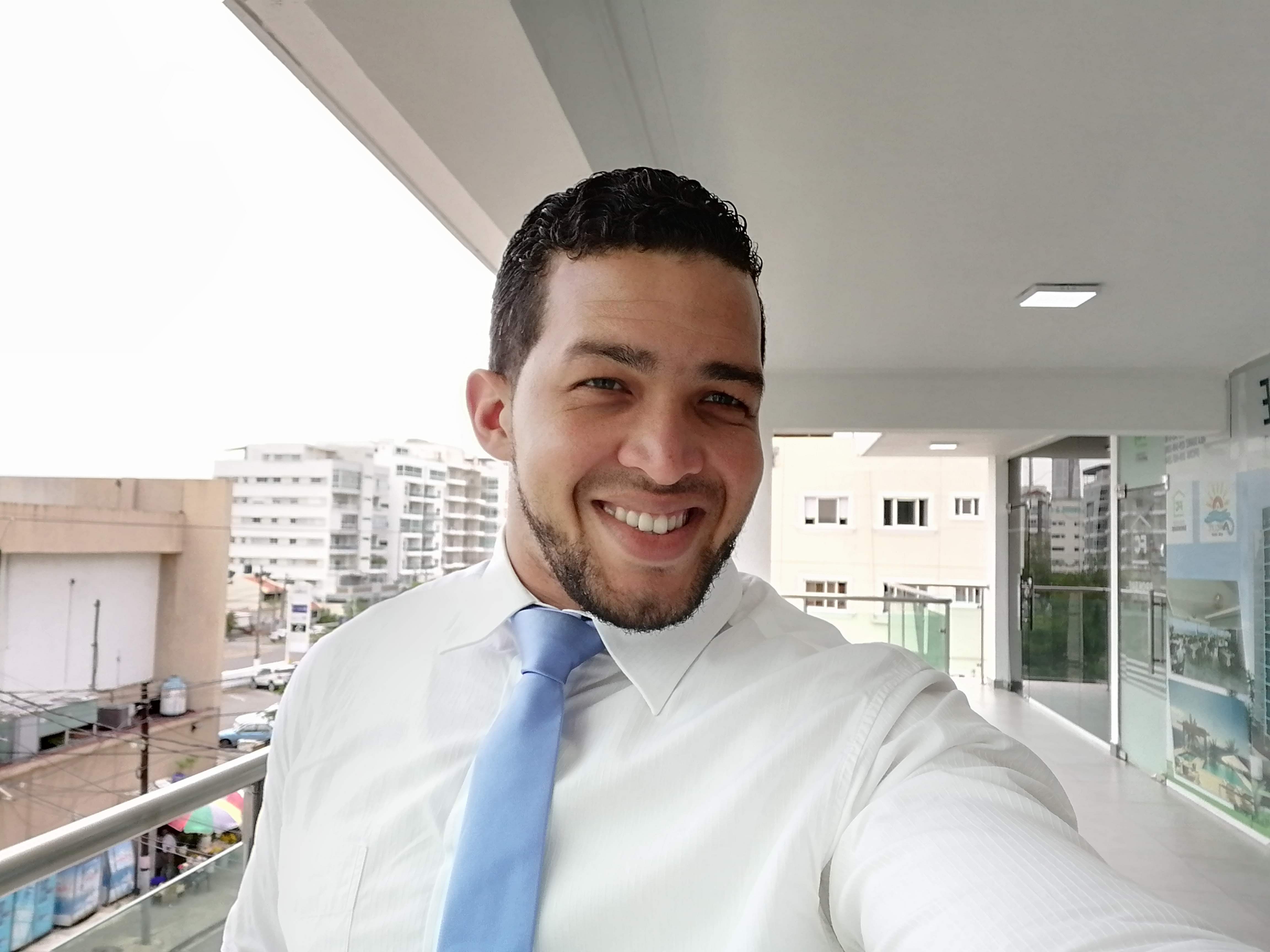 Mariano Gomez