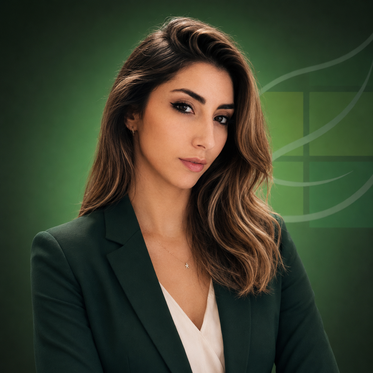 Nayeli Olvera
