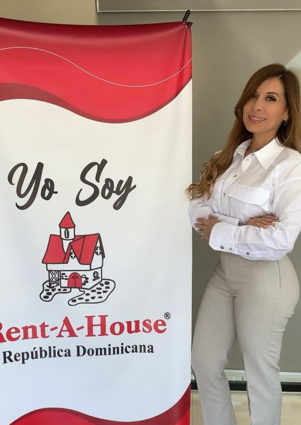 Isdeny Rios