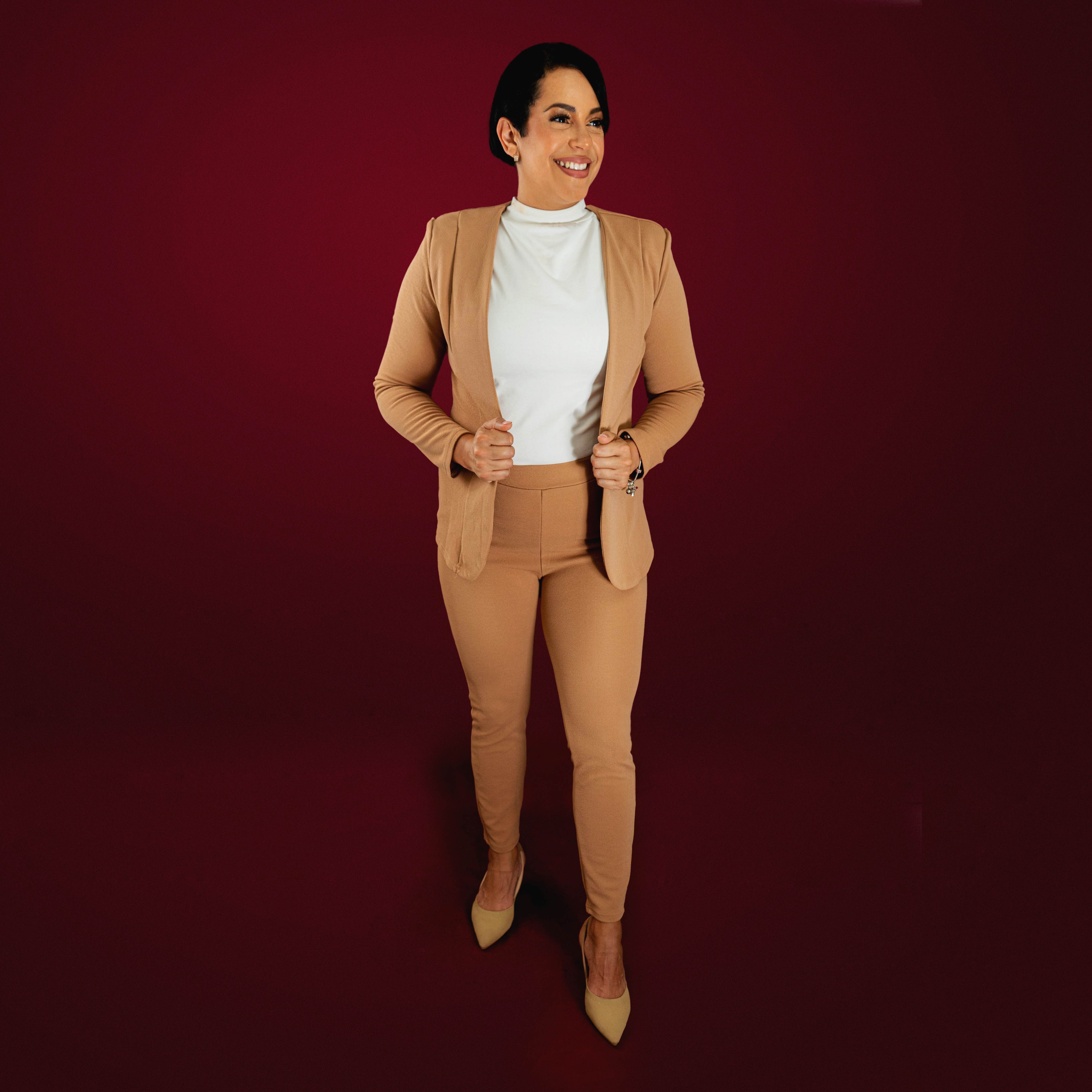 Angela Molina