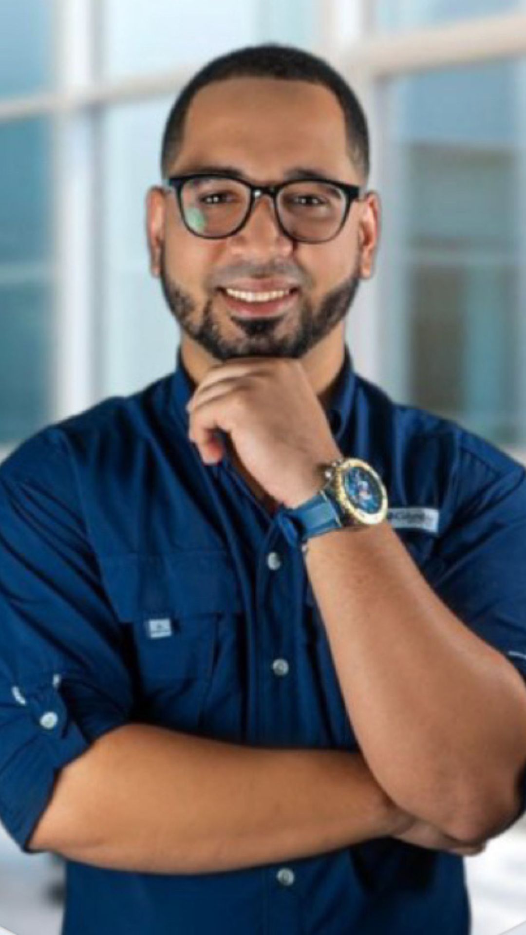 Jean Carlos Colon