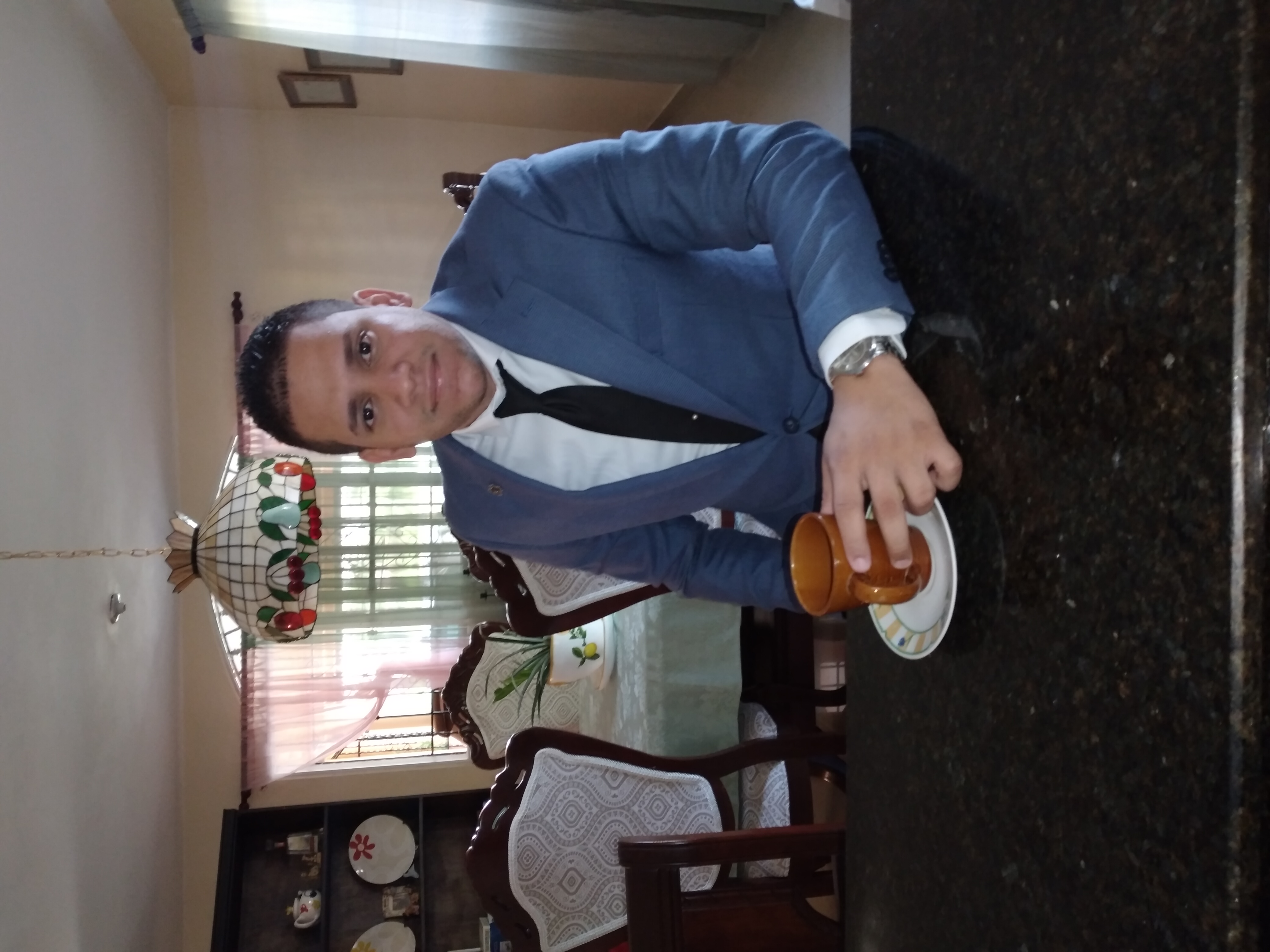 Juan Edilio Lopez