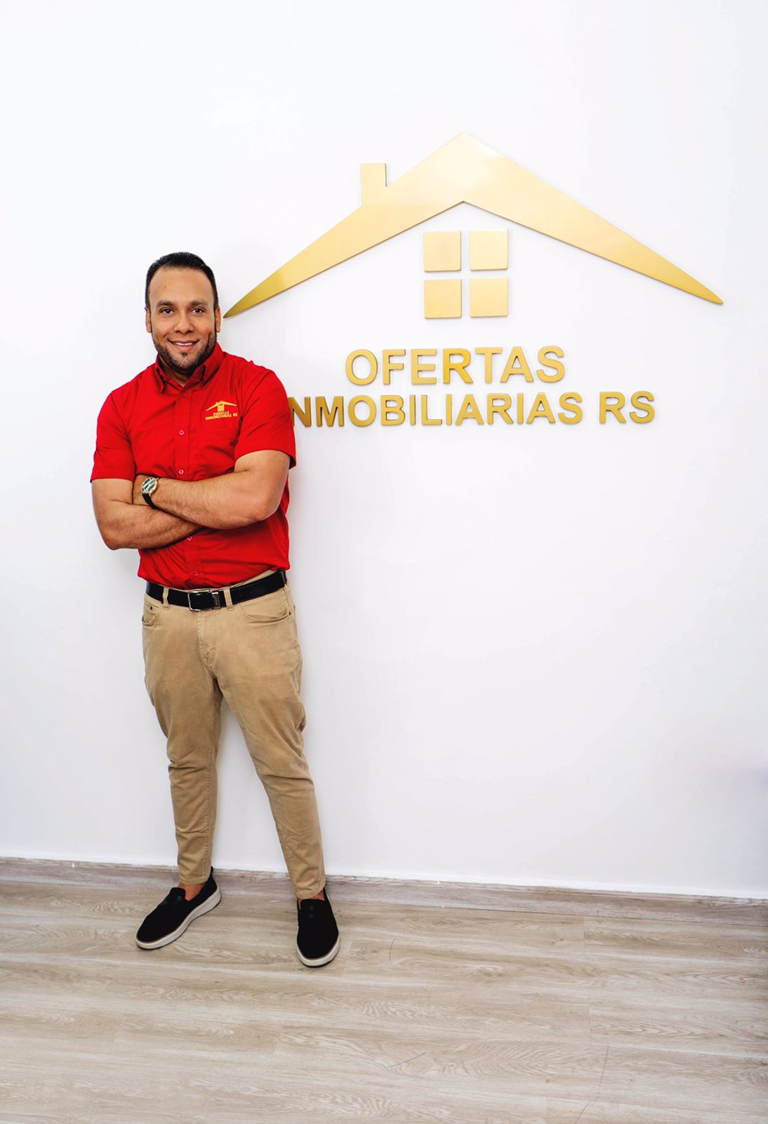 Ofertas Inmobiliarias RS