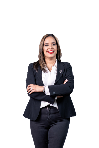 Paola Rodriguez