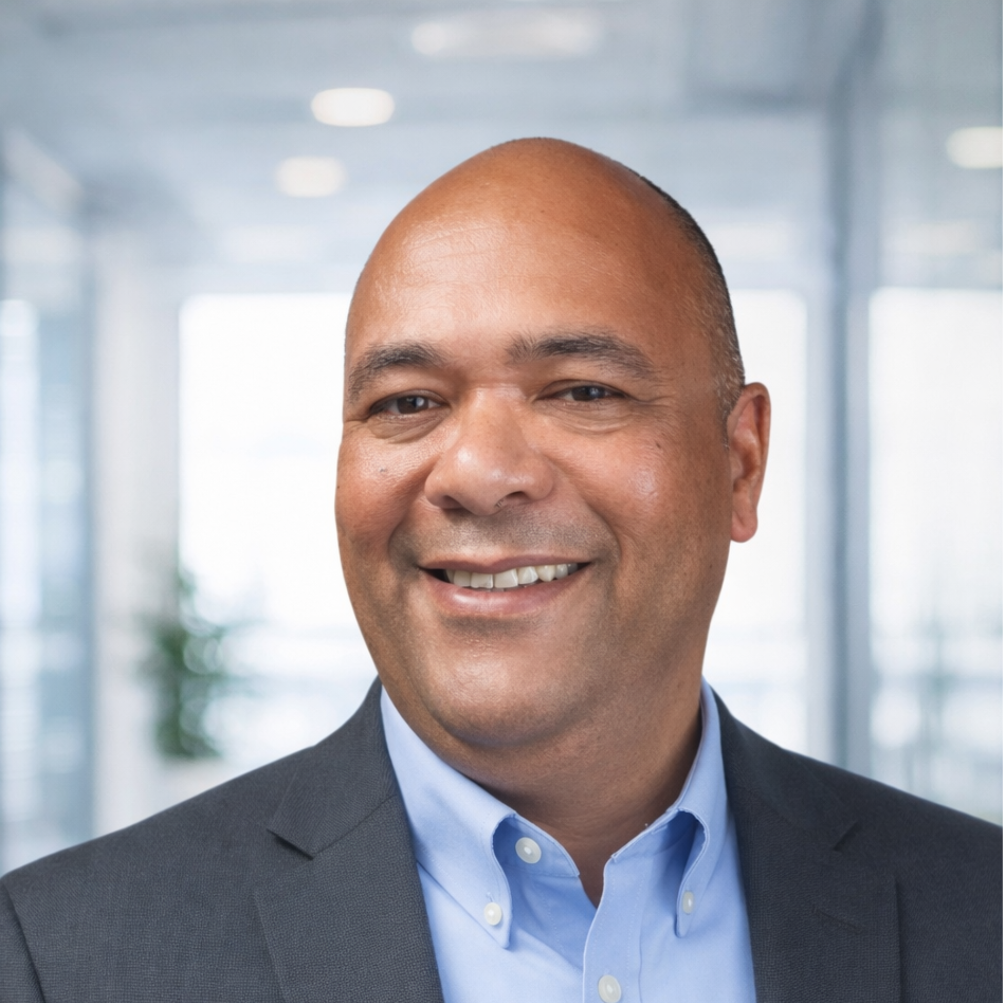 Apolinar (Paul) Hernandez