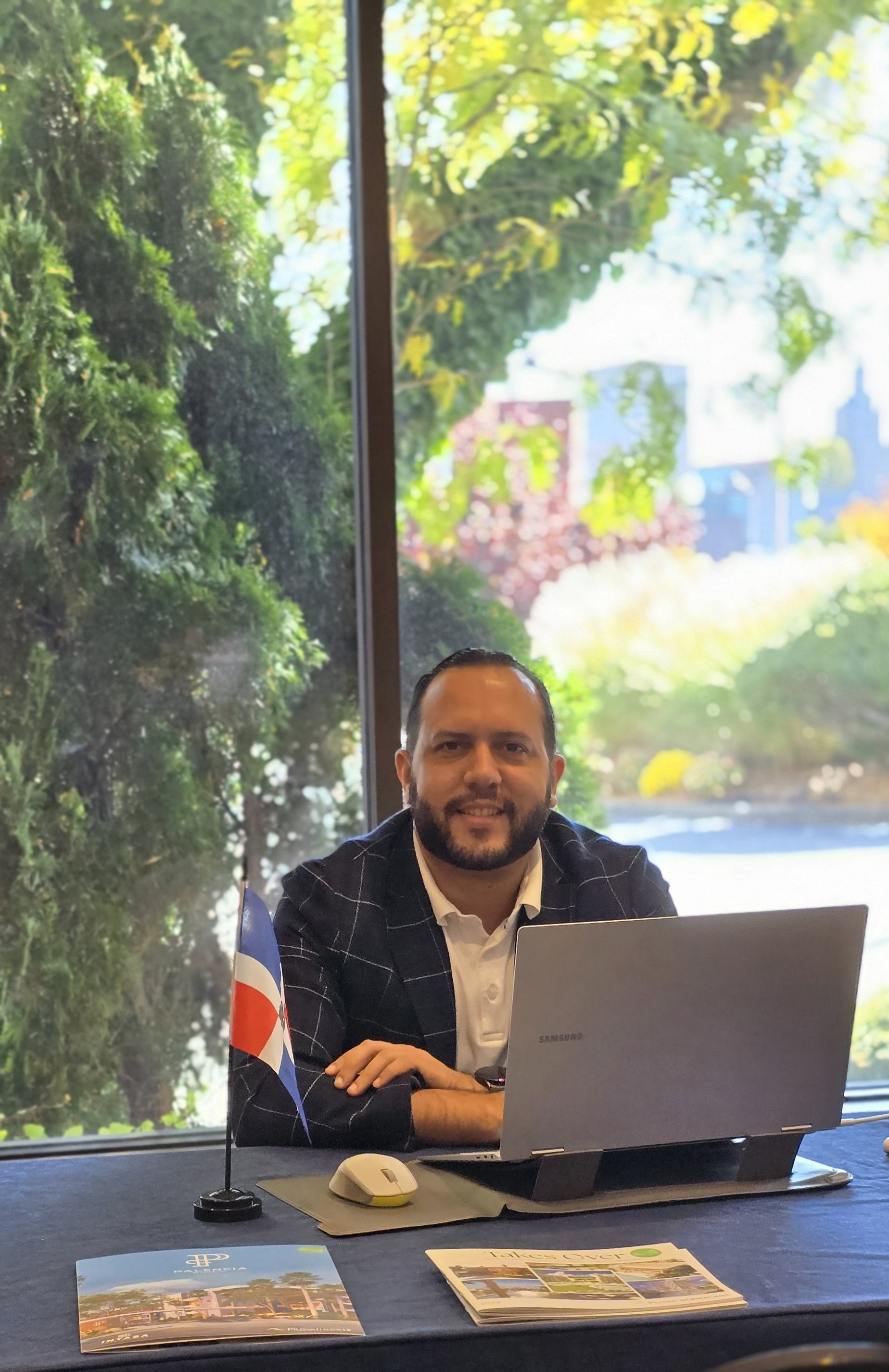 César Aníbal Vargas Javier