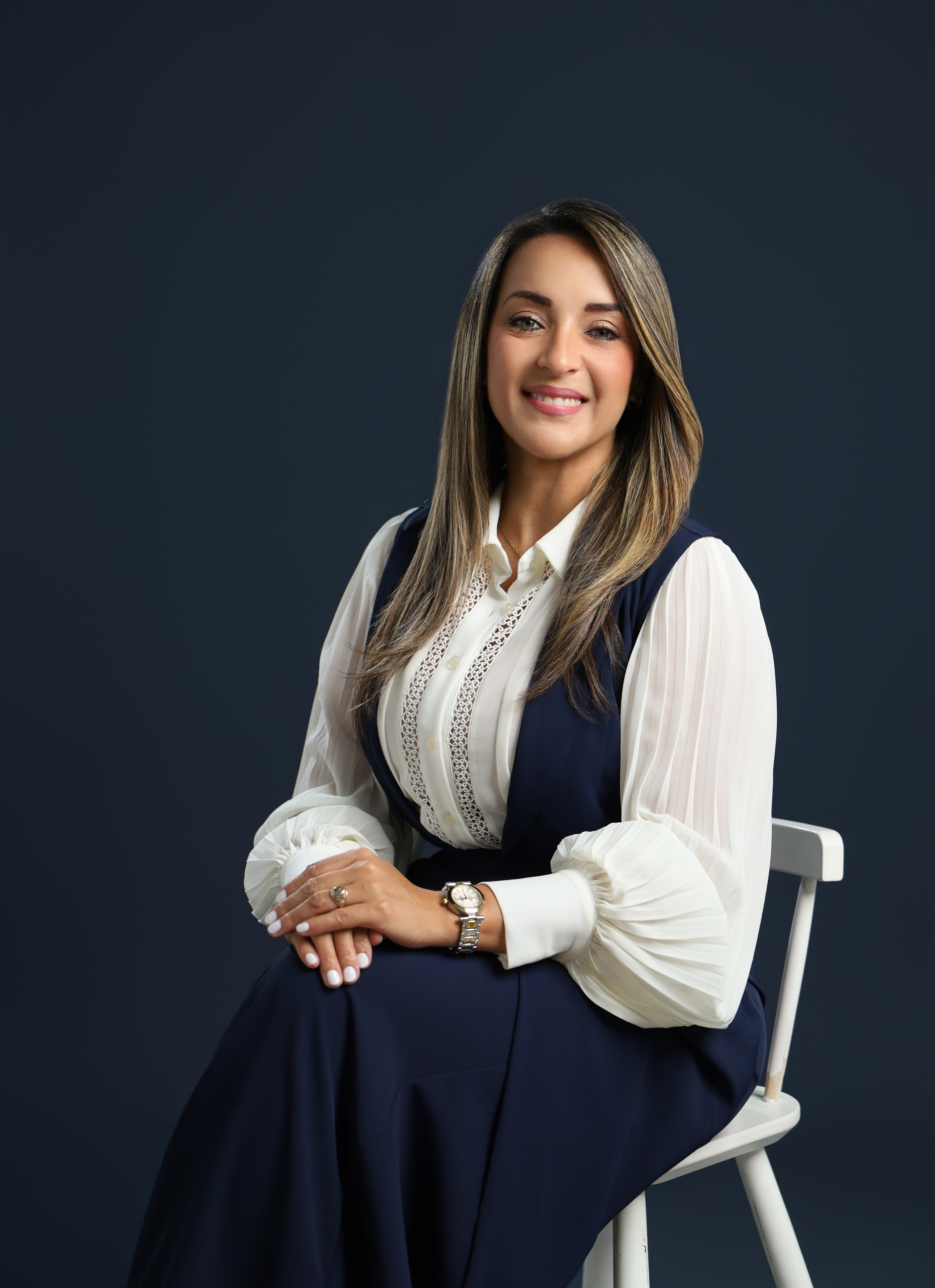 YUDELKIS VALERIA LAJARA