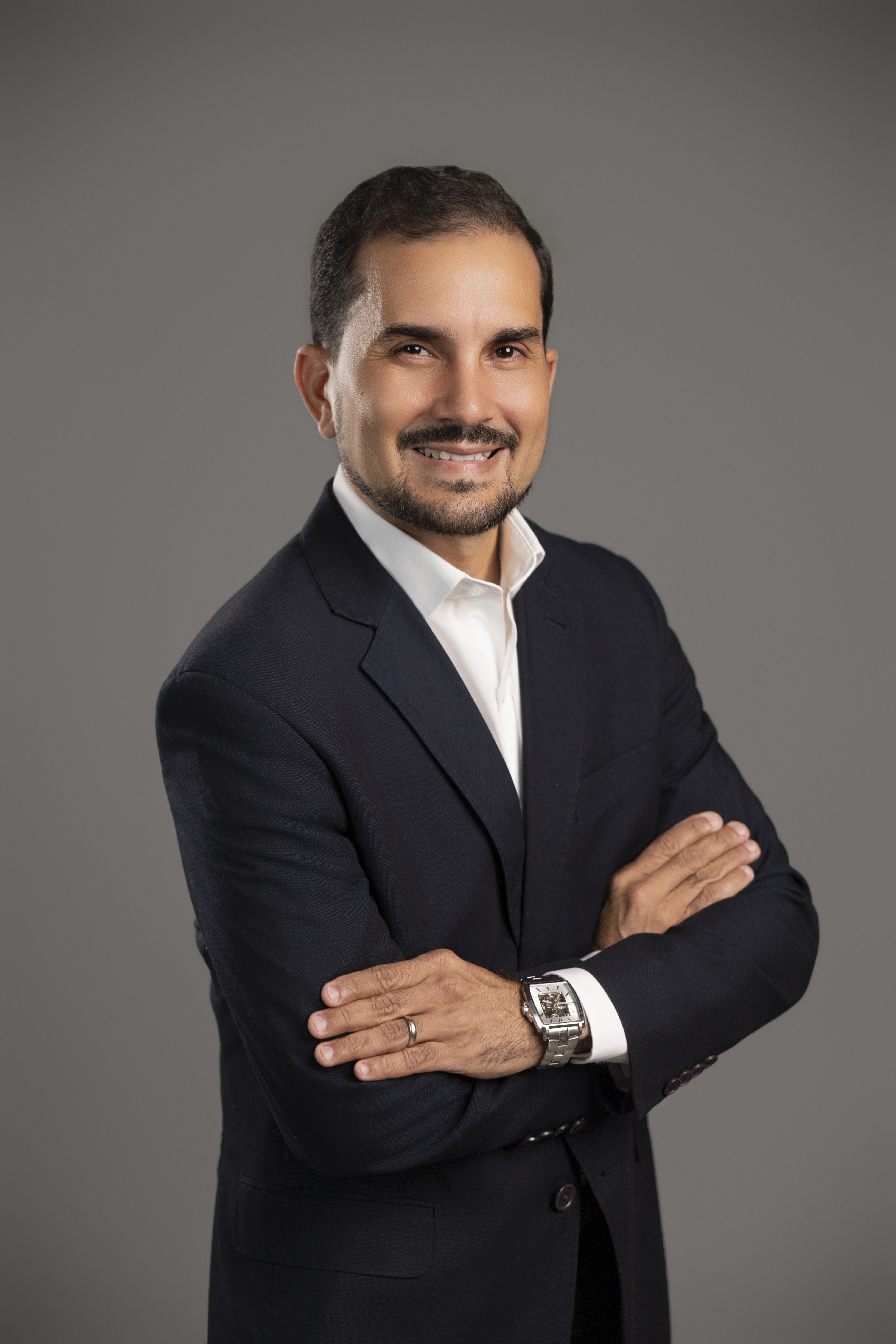 FREDDY GARRIDO