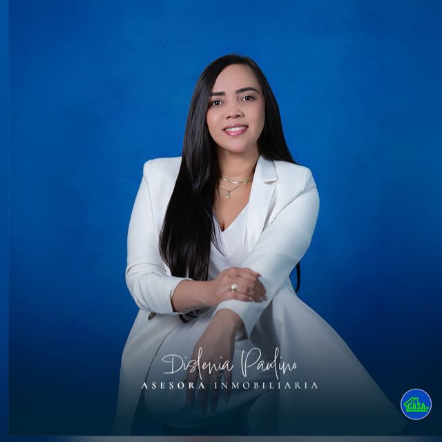 Dislenia Paulino