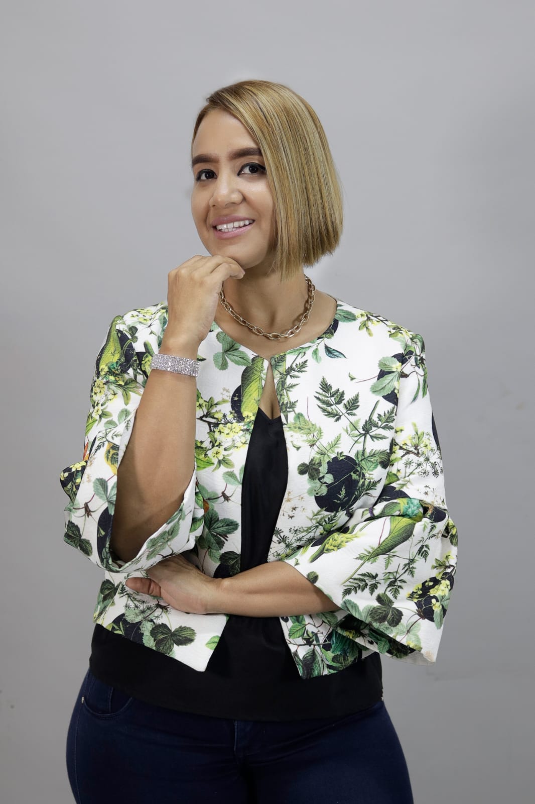 Patricia Jimenez