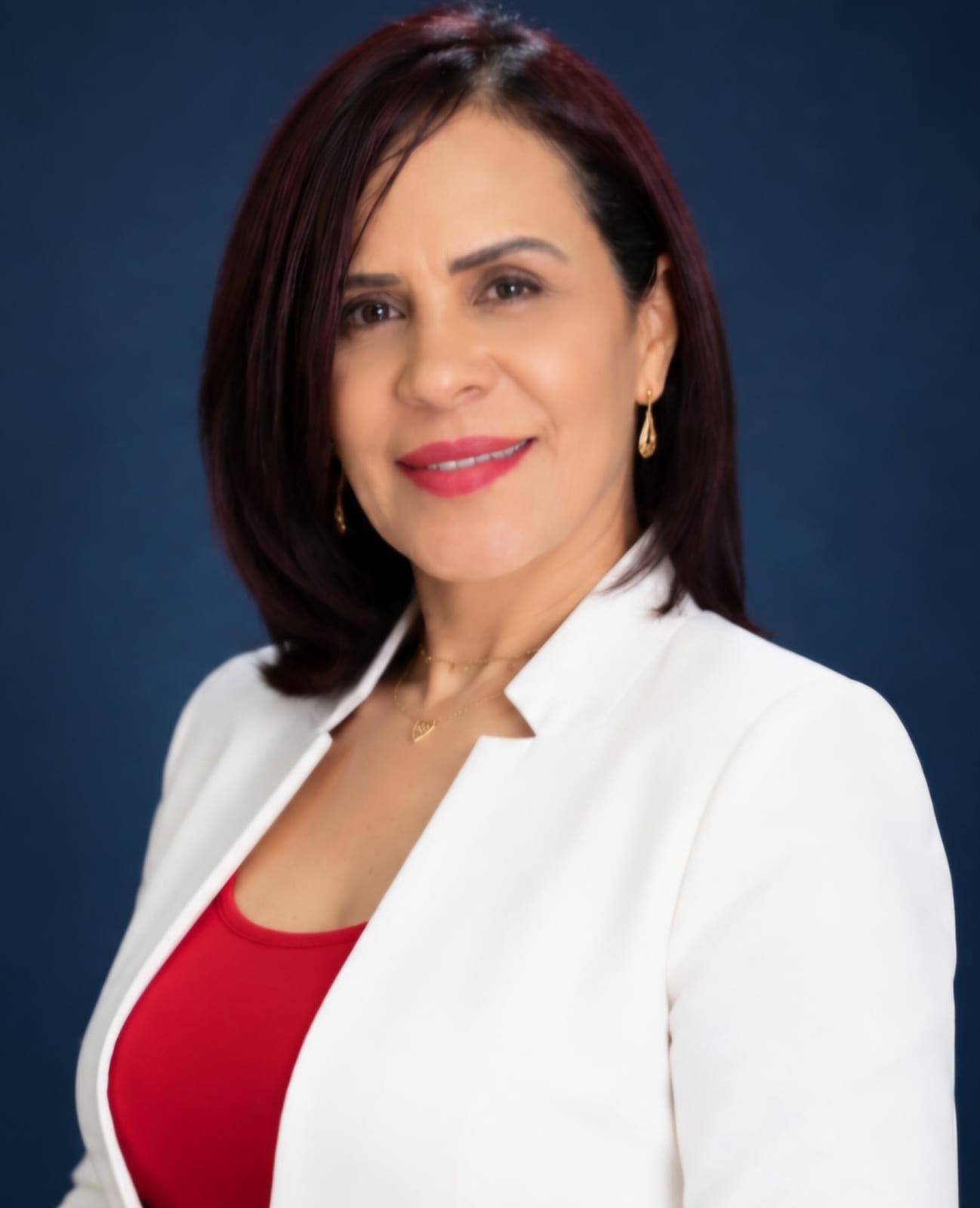 Carmen Candelario