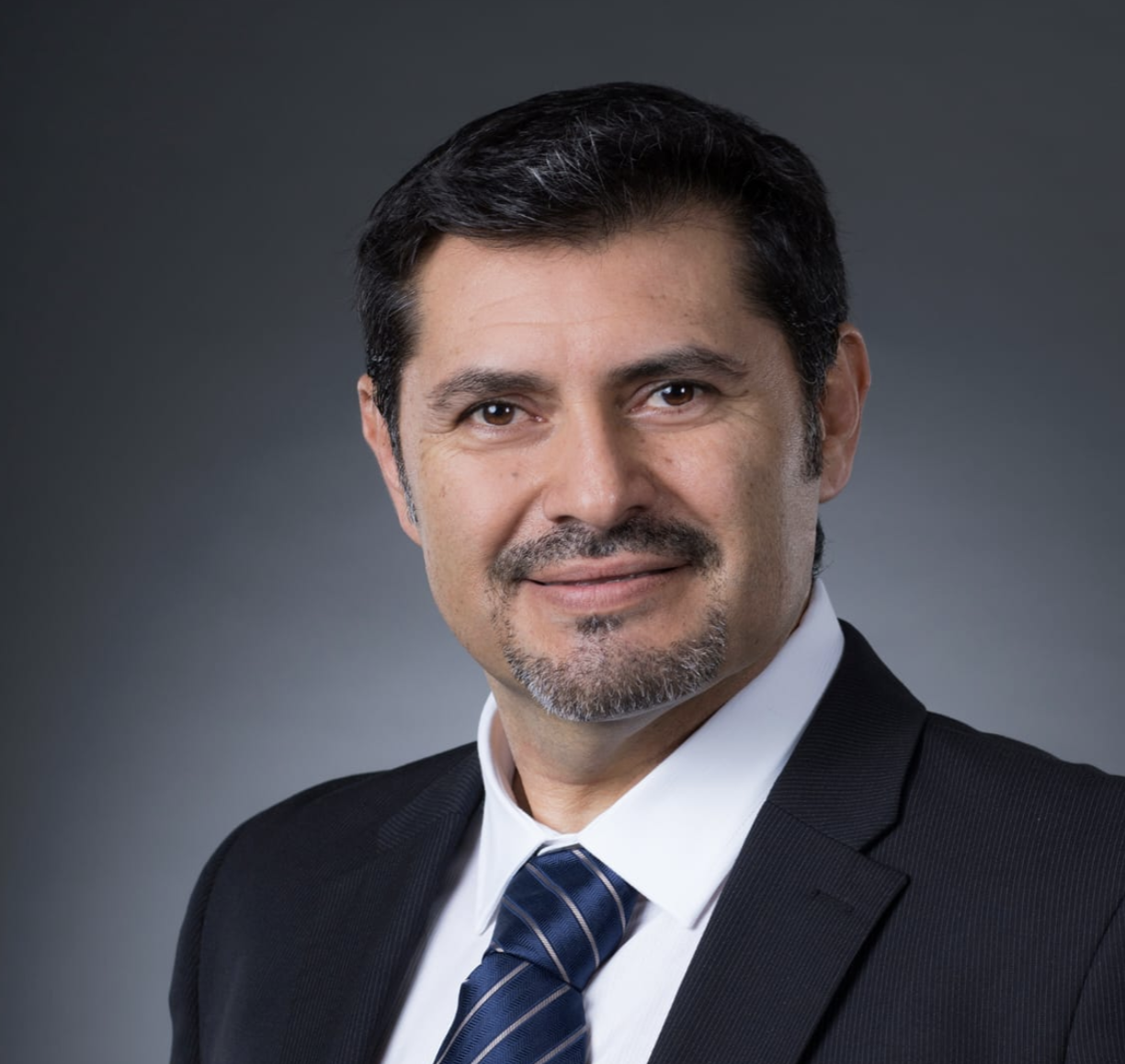 Alberto Bustamante
