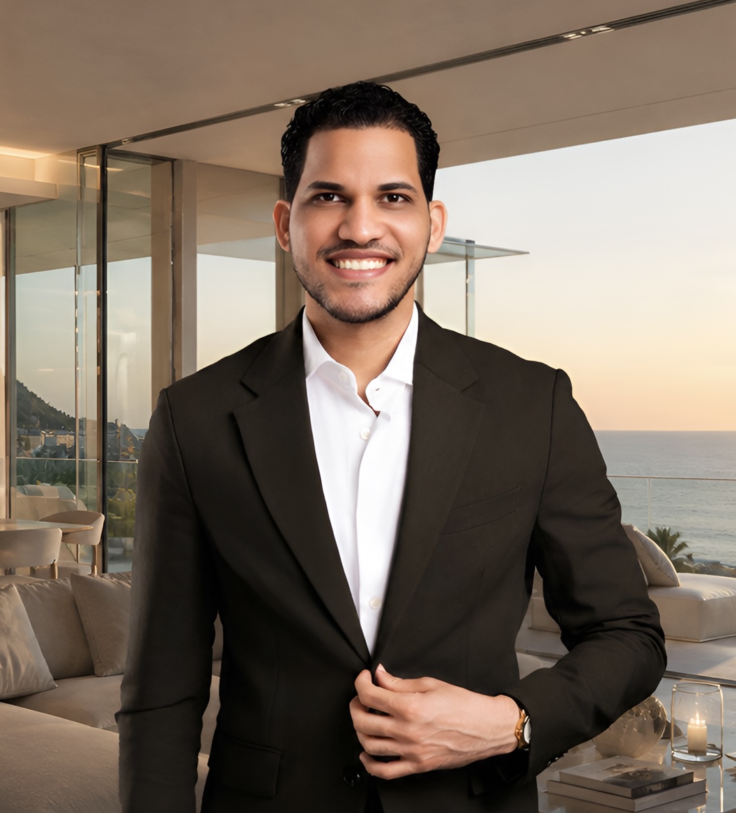 Eddy Perdomo
