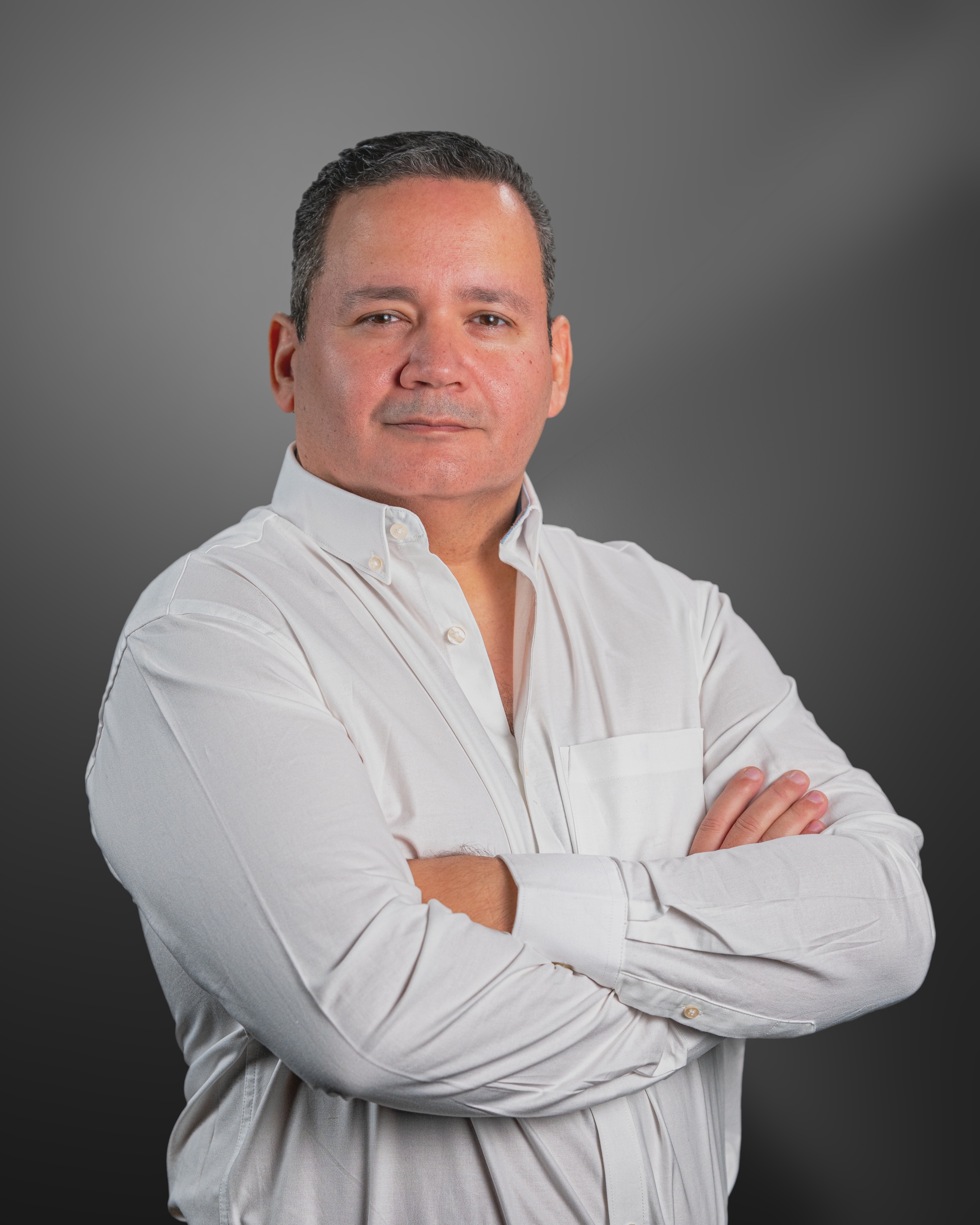 José Rosario Soriano
